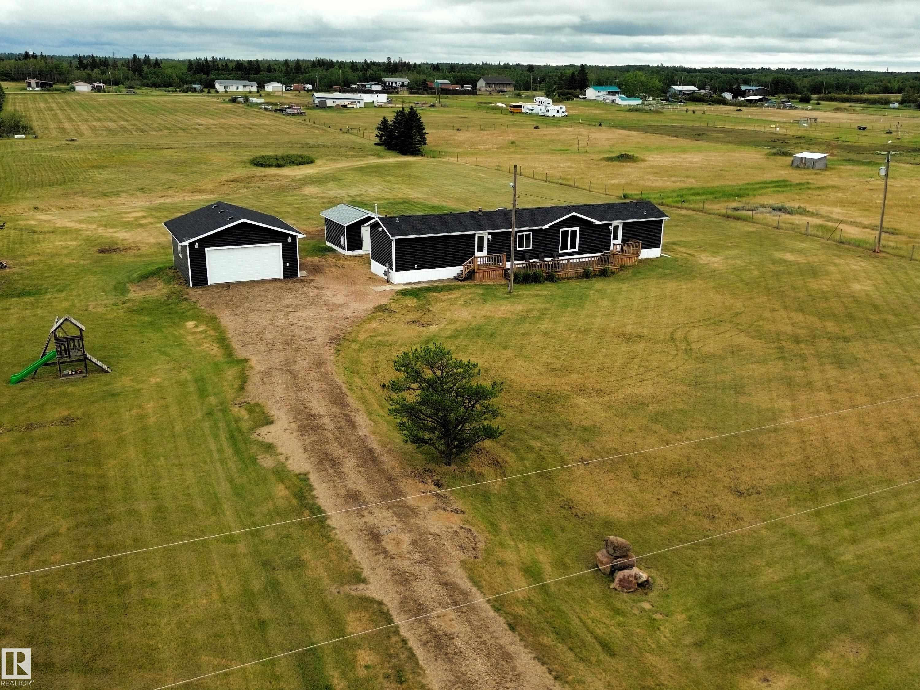 Photo 60 at 42 - Richfield Road, Clearview Acres, Rural Sturgeon County