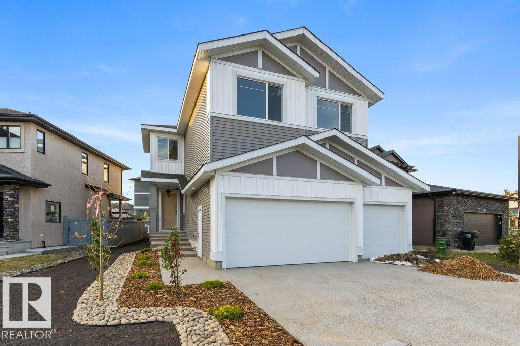 11010 174a Avenue NW, Chambery, Edmonton 
