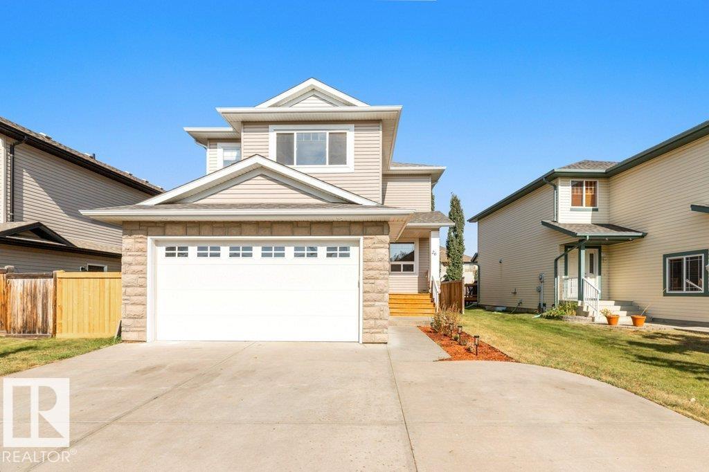 Photo 4 at 26 Ashton Gate, Aspen Glen, Spruce Grove
