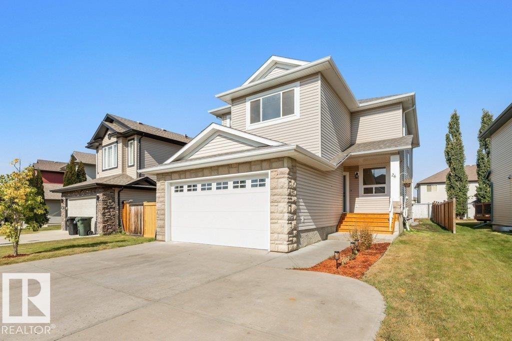 Photo 5 at 26 Ashton Gate, Aspen Glen, Spruce Grove