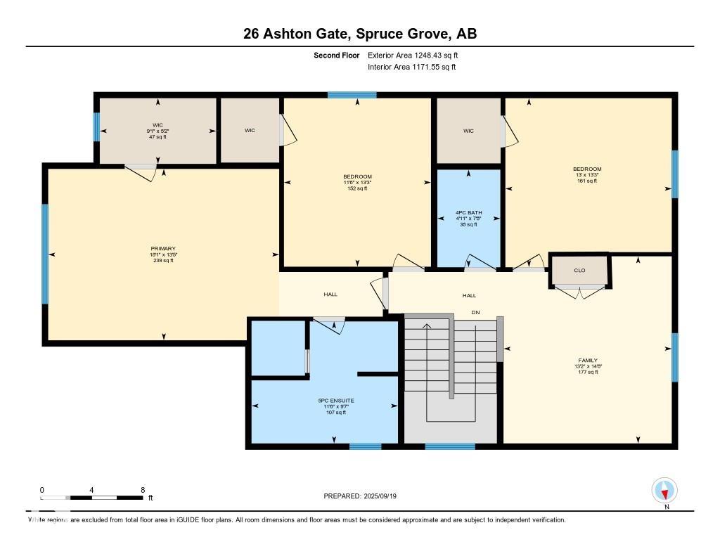 Photo 58 at 26 Ashton Gate, Aspen Glen, Spruce Grove
