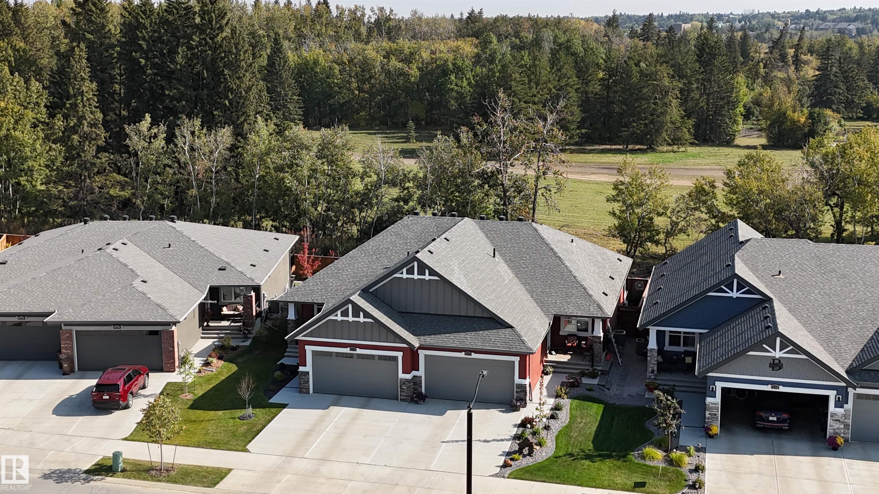 179 Redwing Wynd, Riverside, St. Albert 