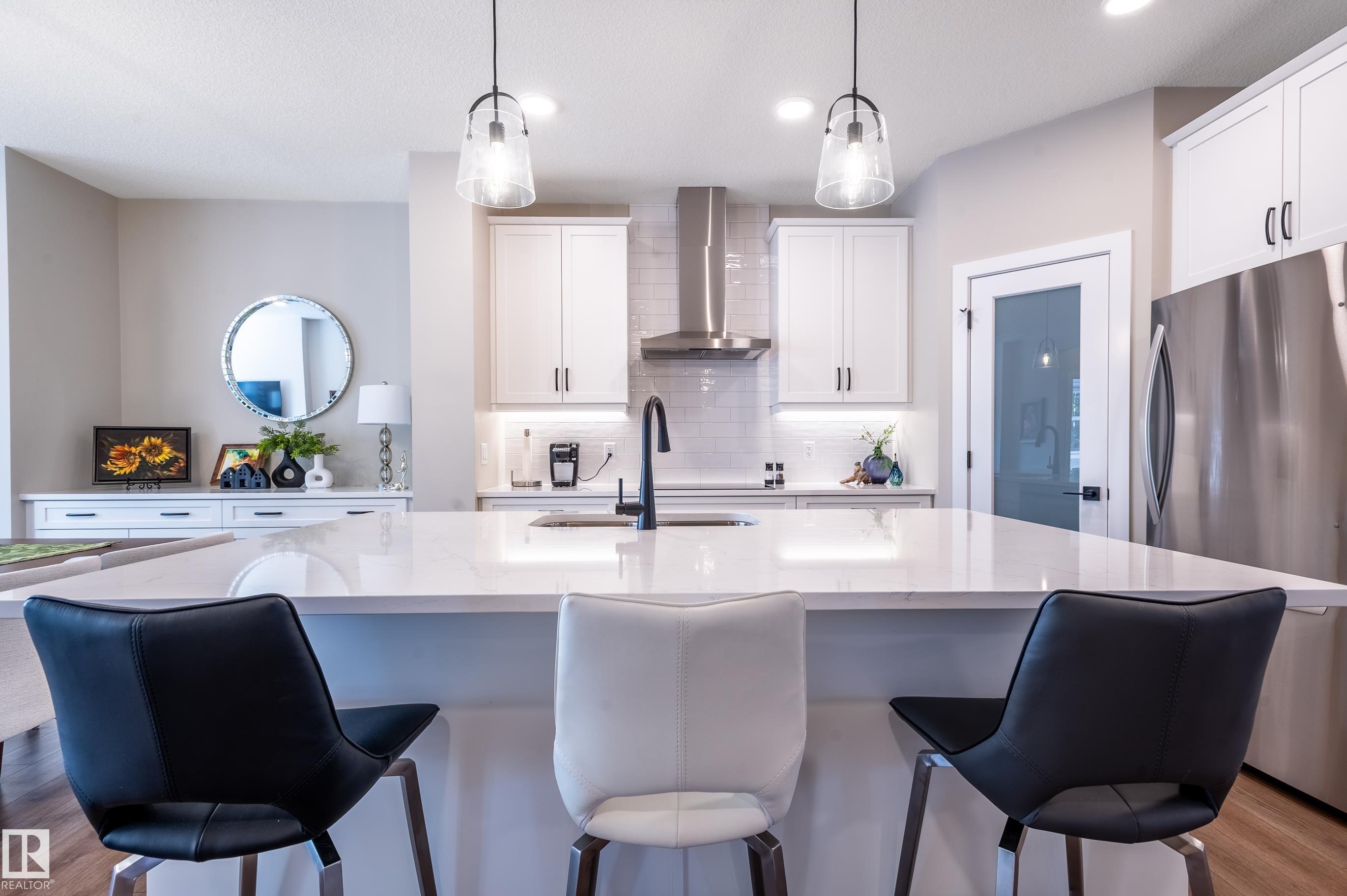 Photo 12 at 179 Redwing Wynd, Riverside, St. Albert