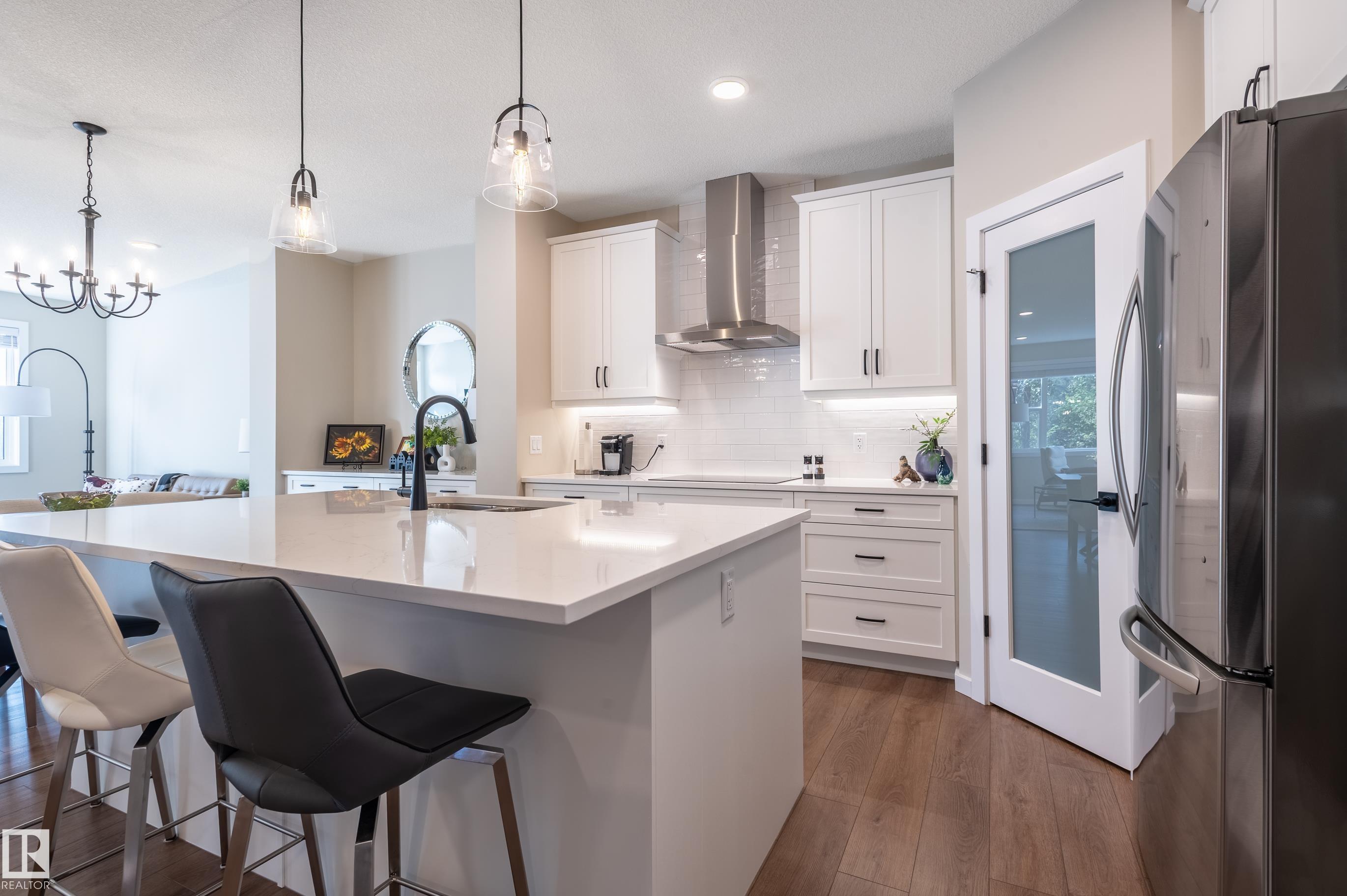 Photo 13 at 179 Redwing Wynd, Riverside, St. Albert