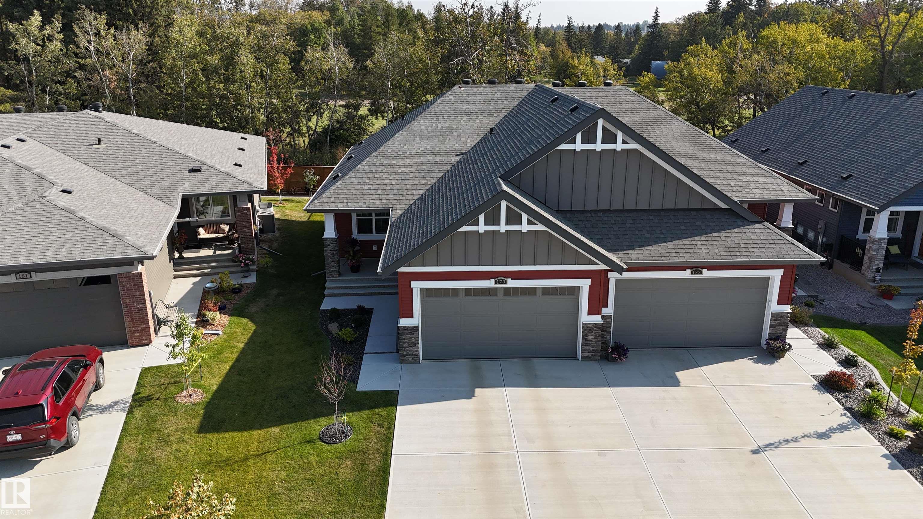 Photo 3 at 179 Redwing Wynd, Riverside, St. Albert