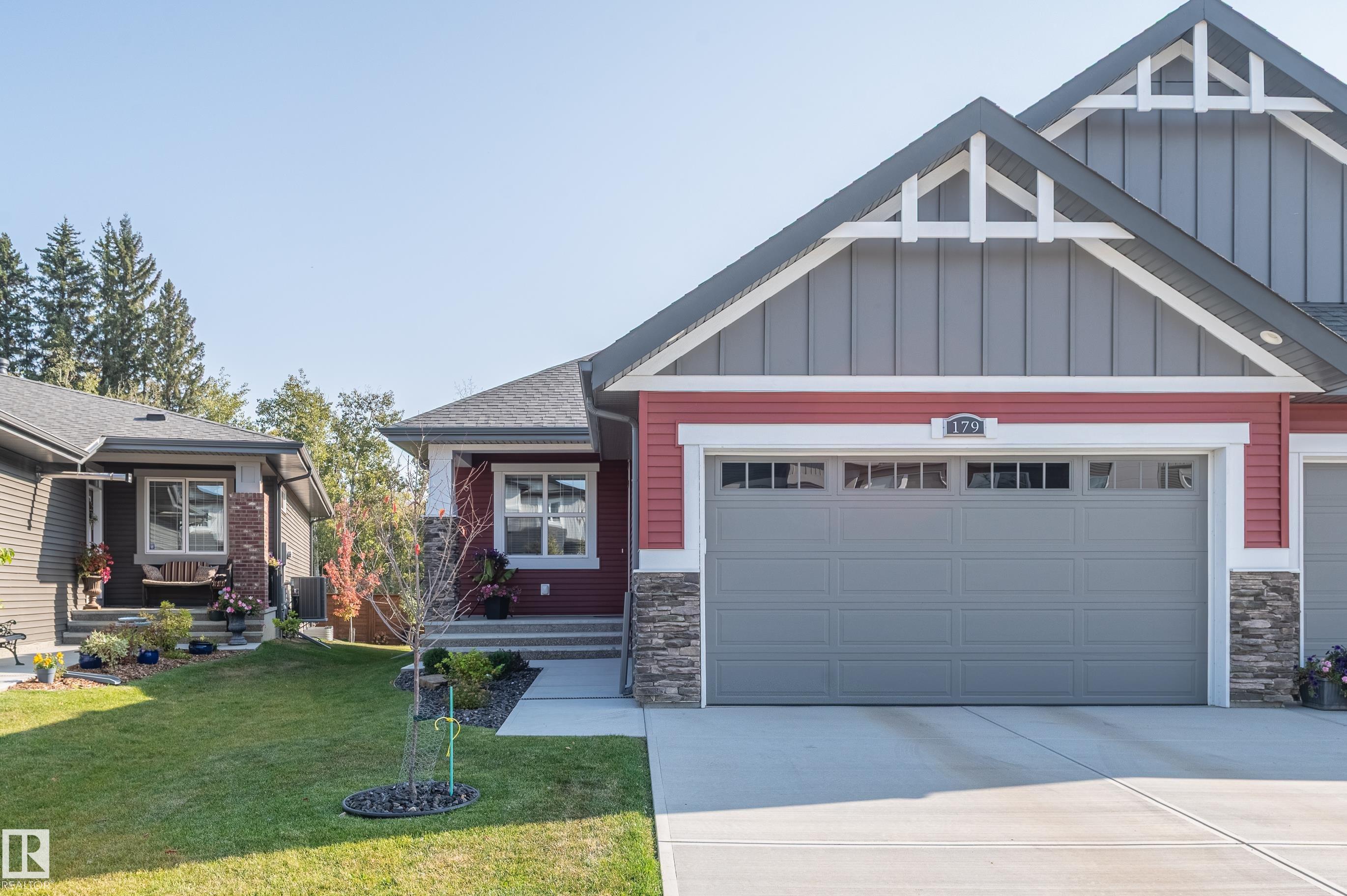 Photo 4 at 179 Redwing Wynd, Riverside, St. Albert