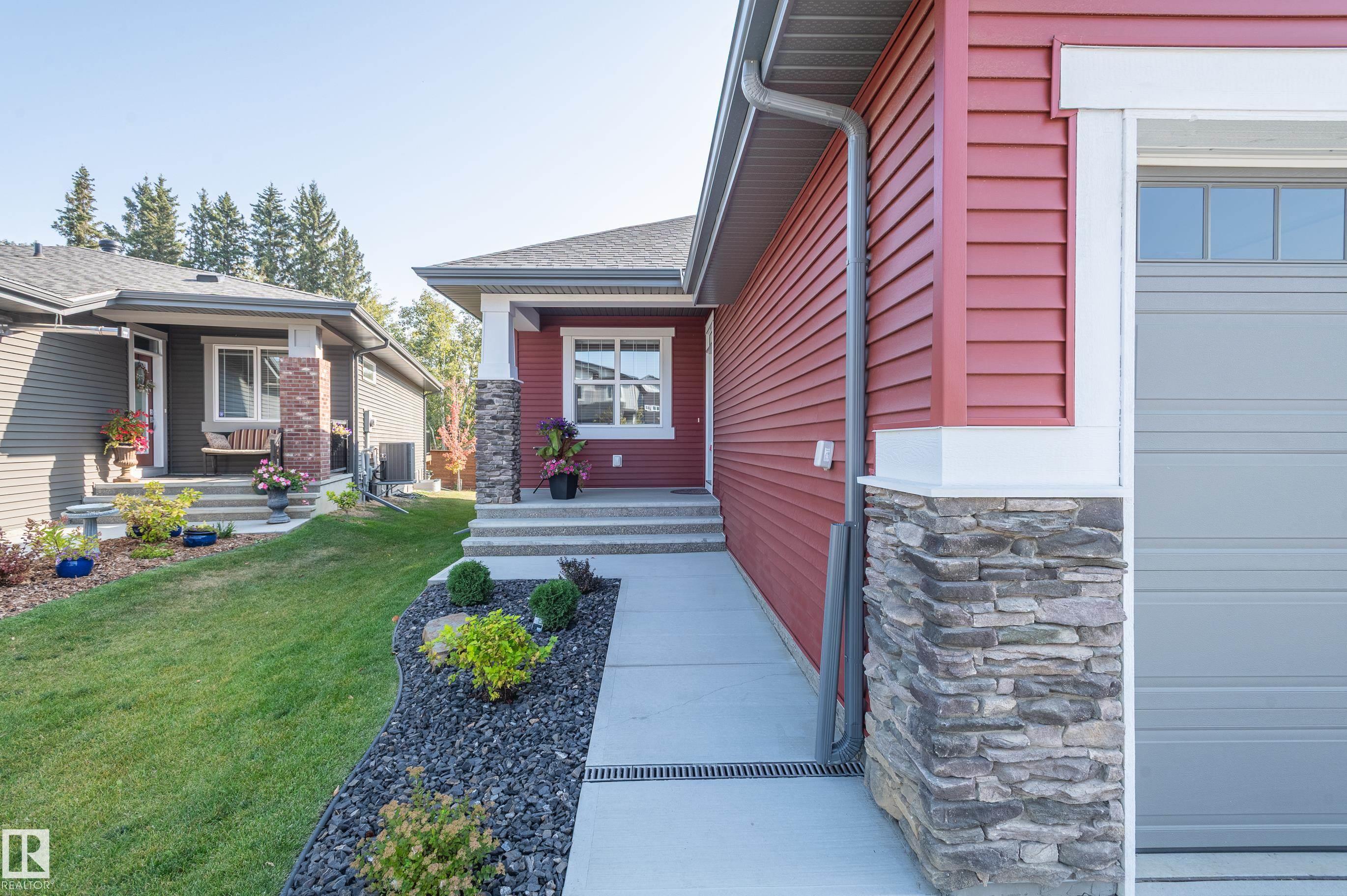 Photo 5 at 179 Redwing Wynd, Riverside, St. Albert