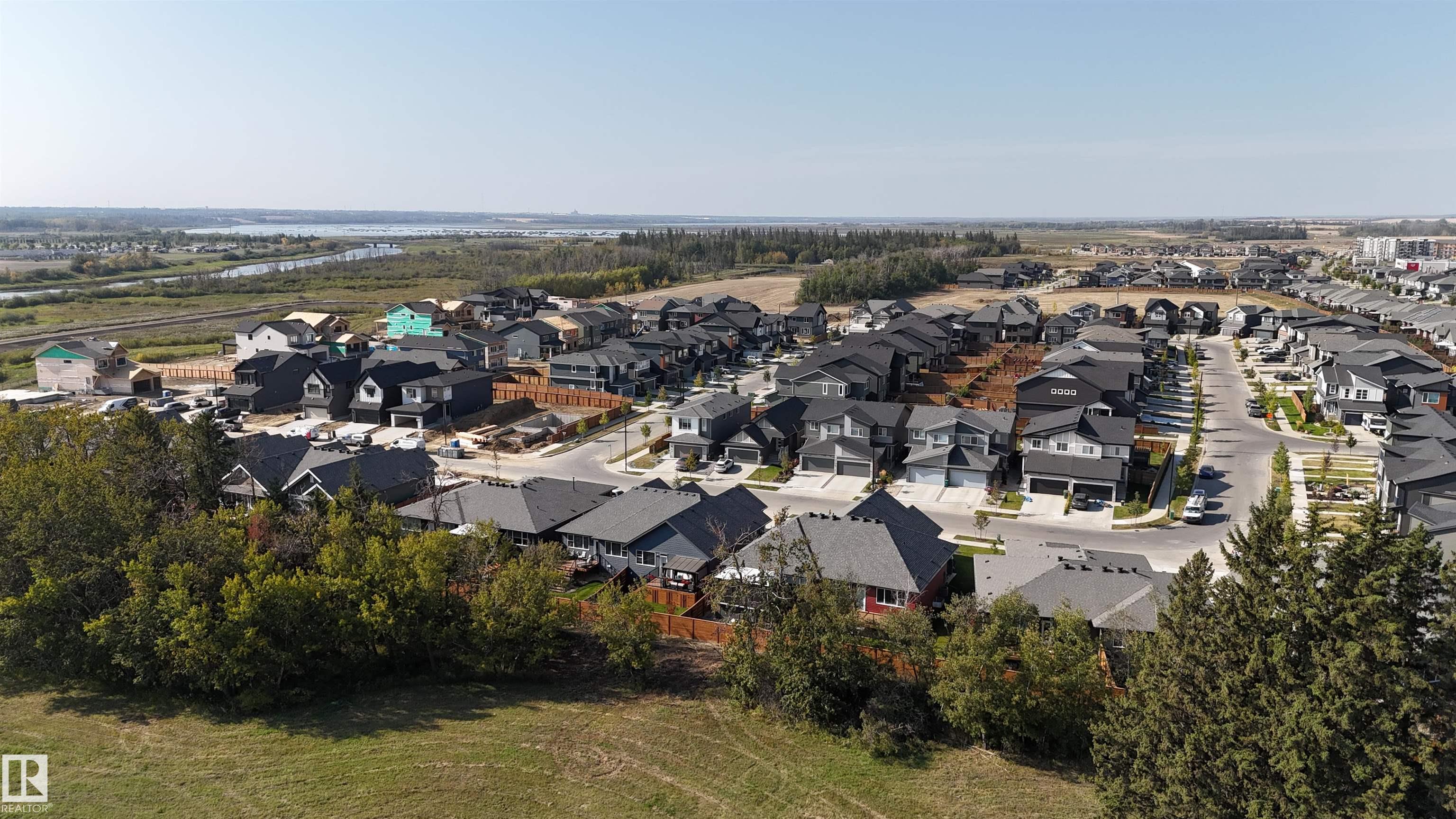 Photo 46 at 179 Redwing Wynd, Riverside, St. Albert