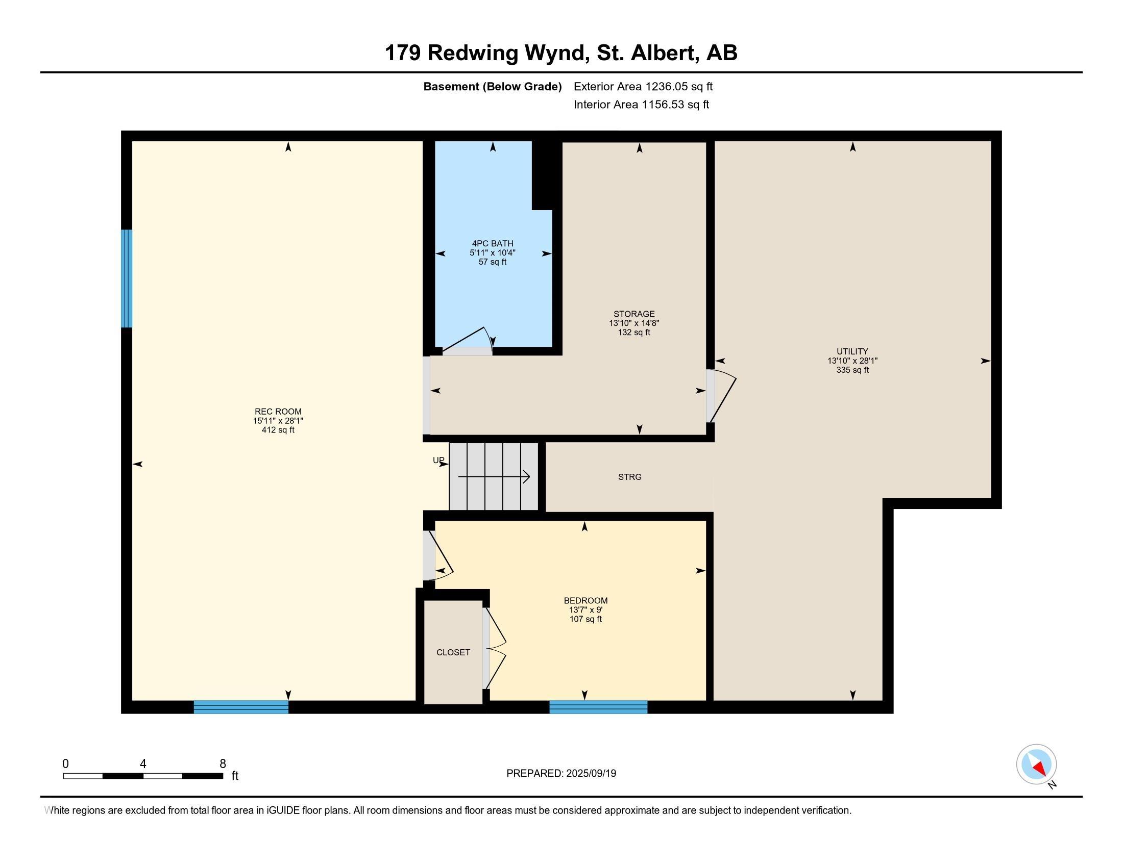 Photo 75 at 179 Redwing Wynd, Riverside, St. Albert