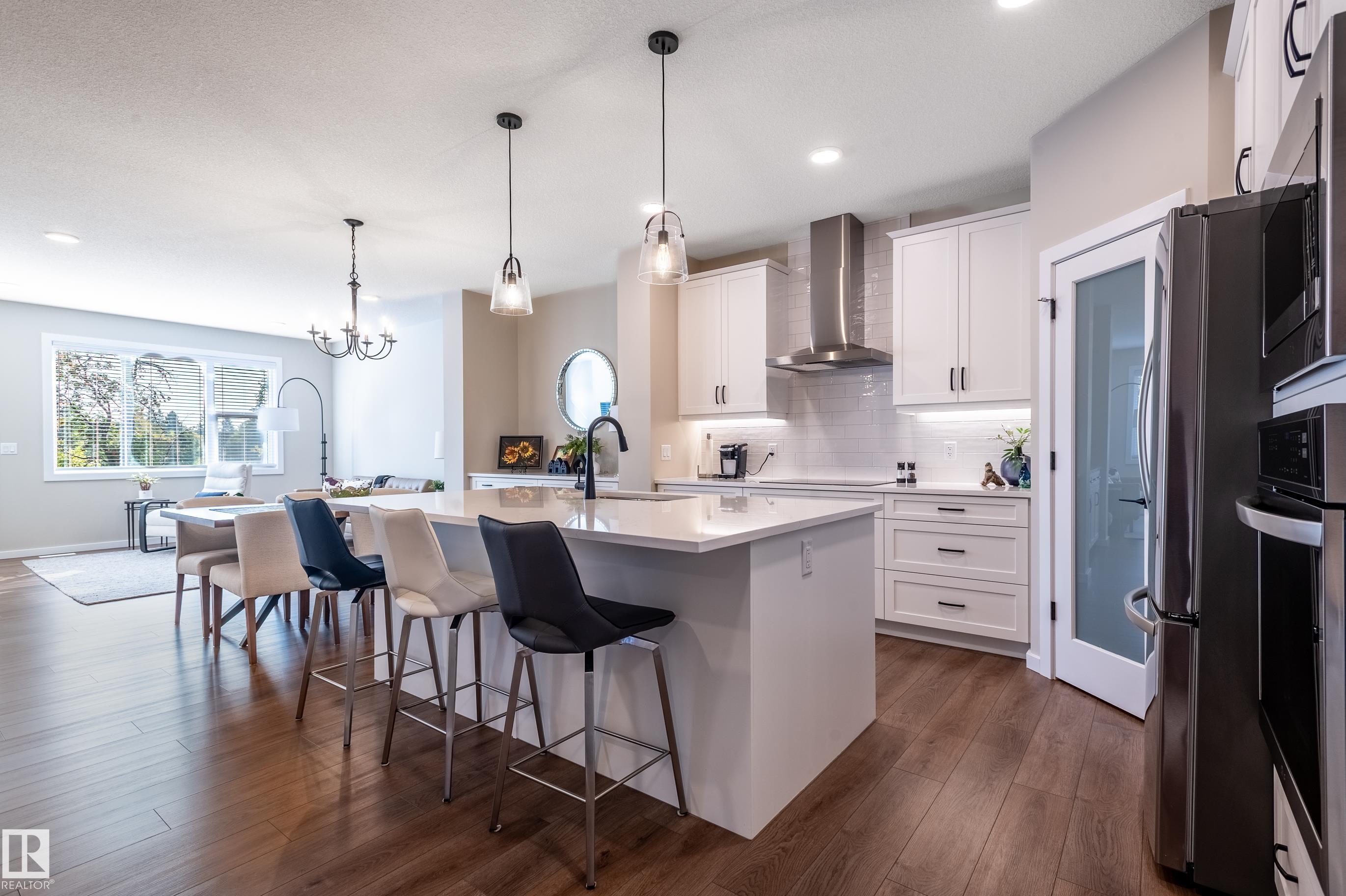 Photo 10 at 179 Redwing Wynd, Riverside, St. Albert