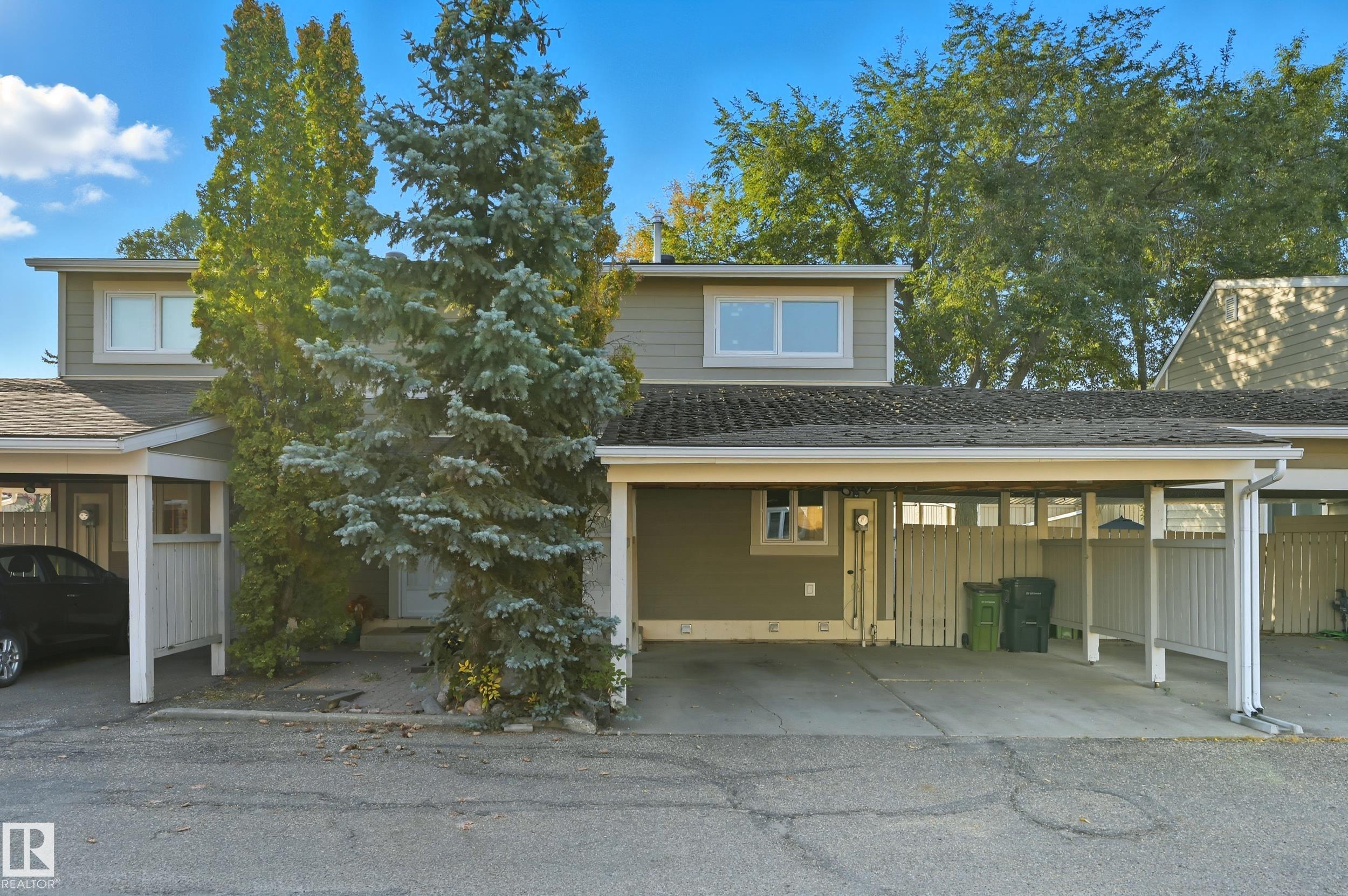 7621 40 Avenue NW, Tweddle Place, Edmonton 