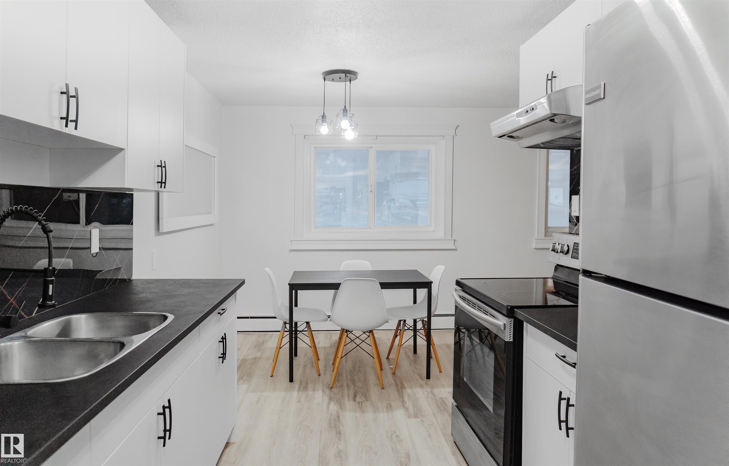 107 - 7204 81 Avenue NW, King Edward Park, Edmonton 