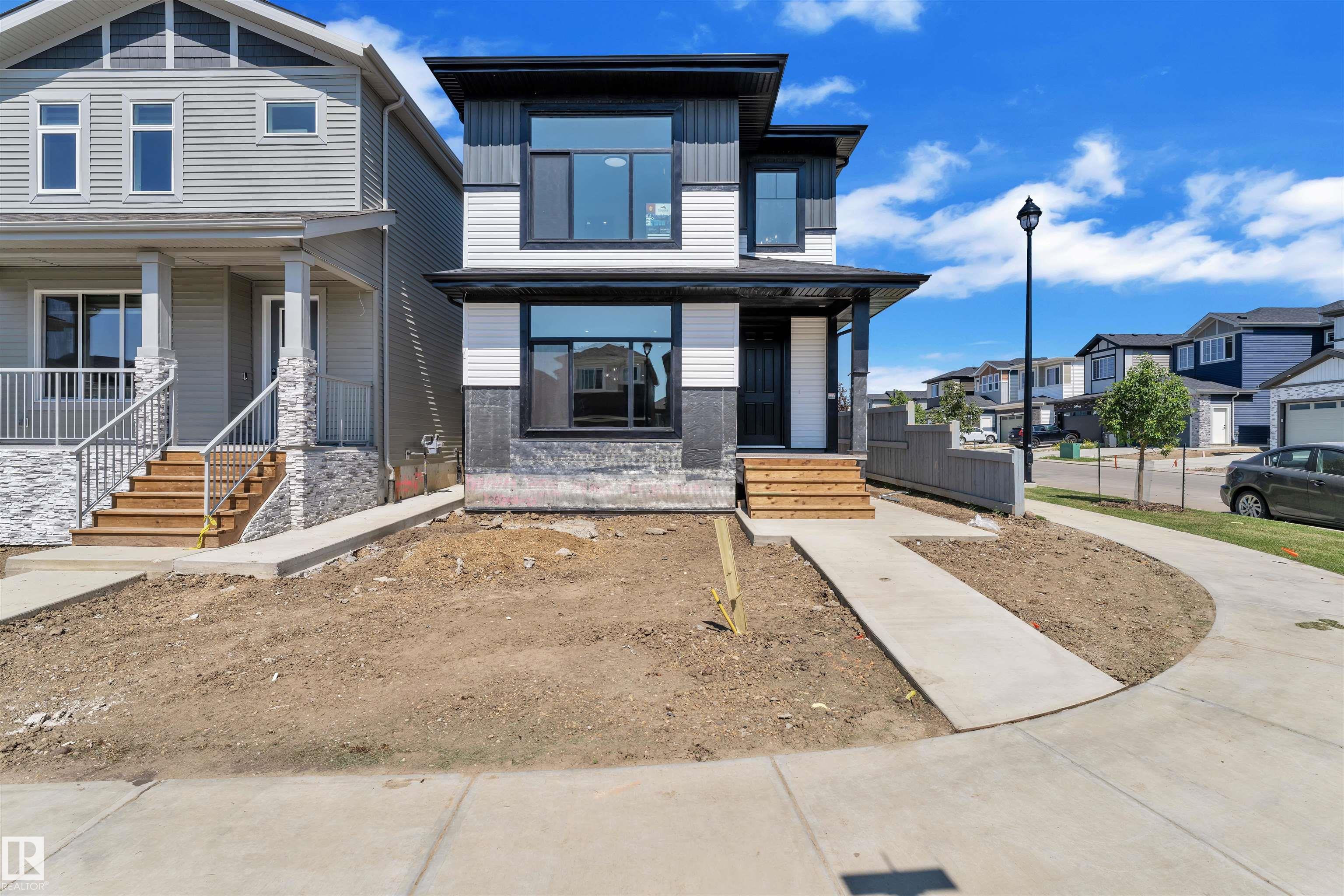 3502 42 Avenue, Triomphe Estates, Beaumont 
