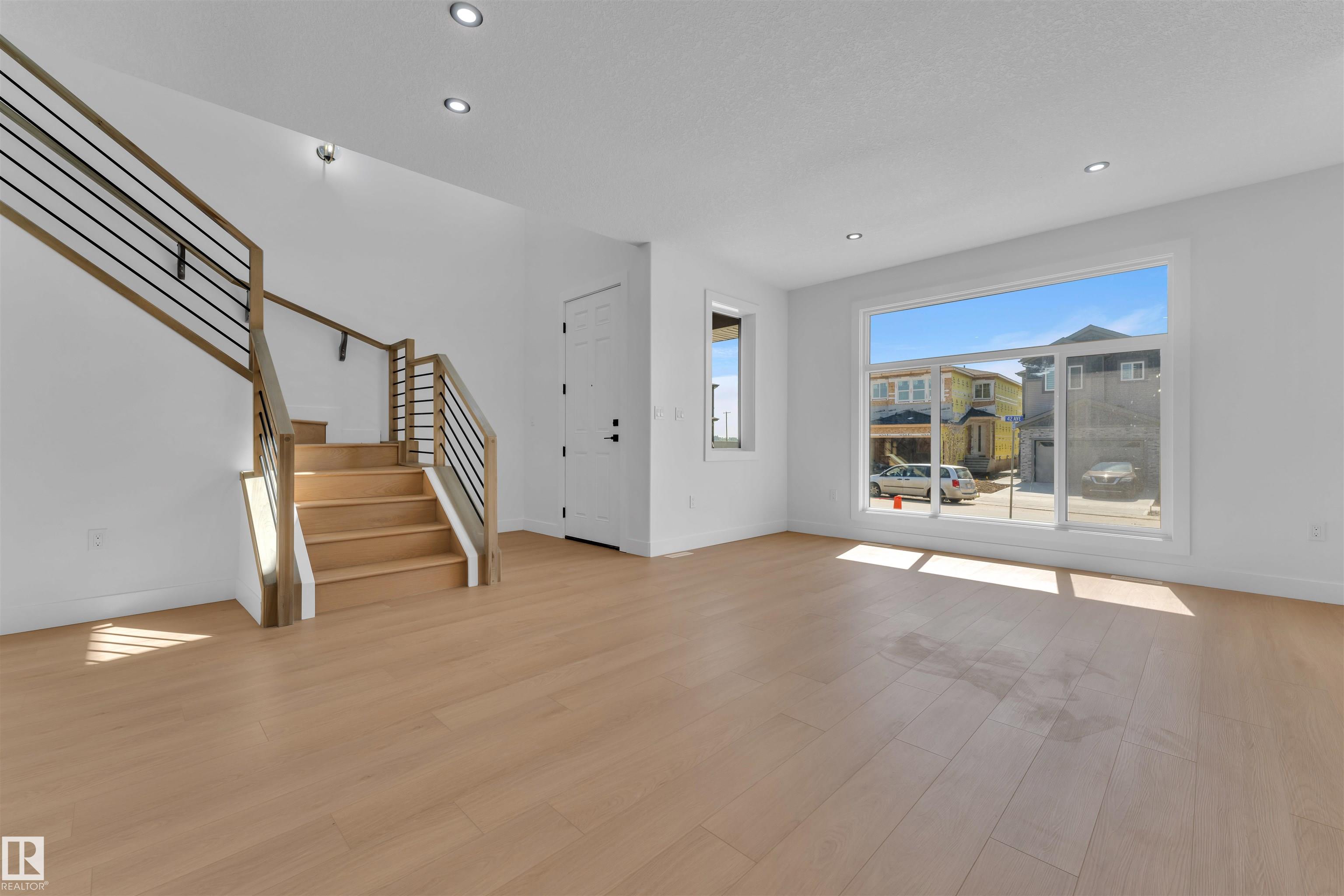 Photo 4 at 3502 42 Avenue, Triomphe Estates, Beaumont