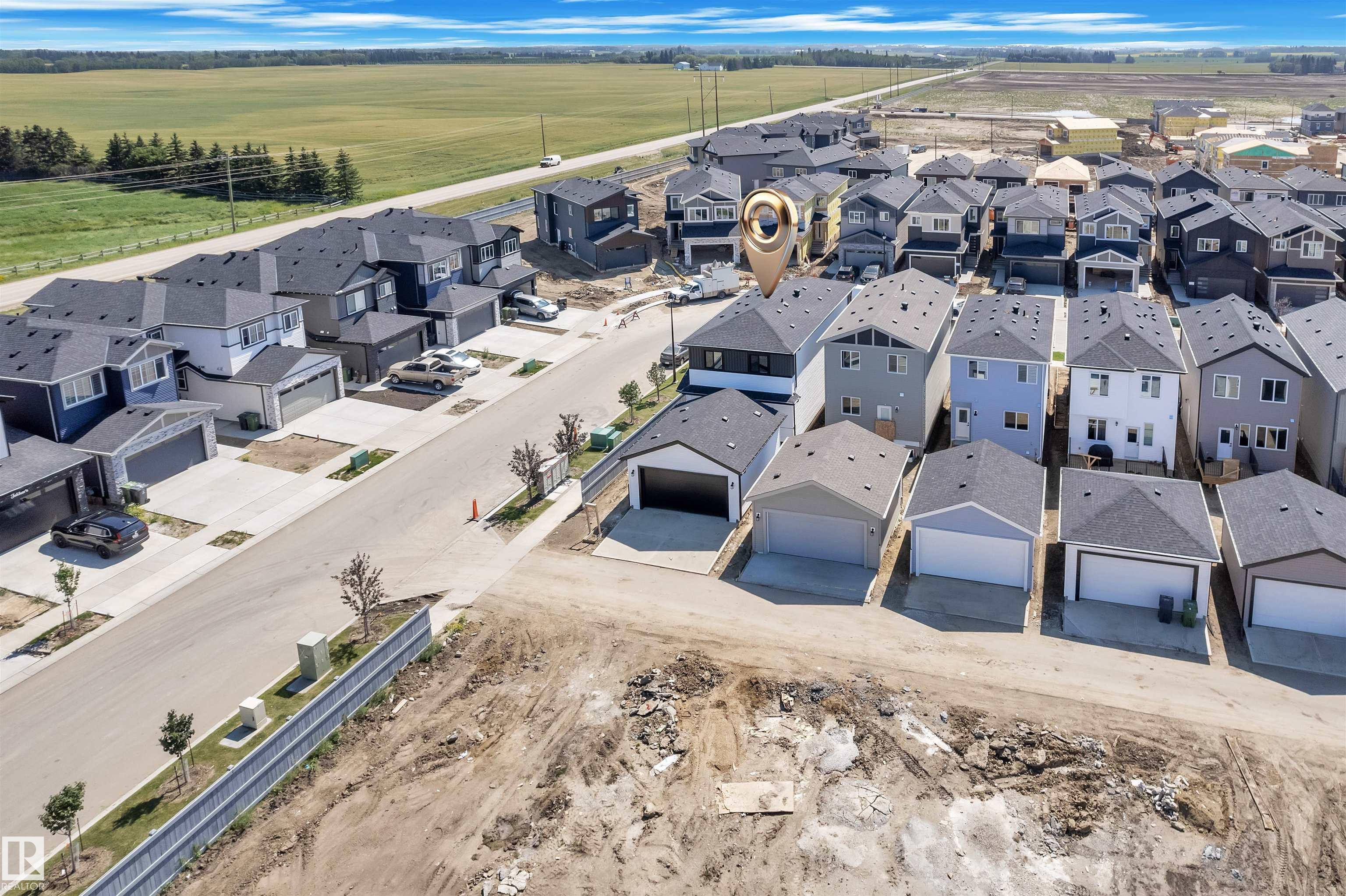 Photo 42 at 3502 42 Avenue, Triomphe Estates, Beaumont