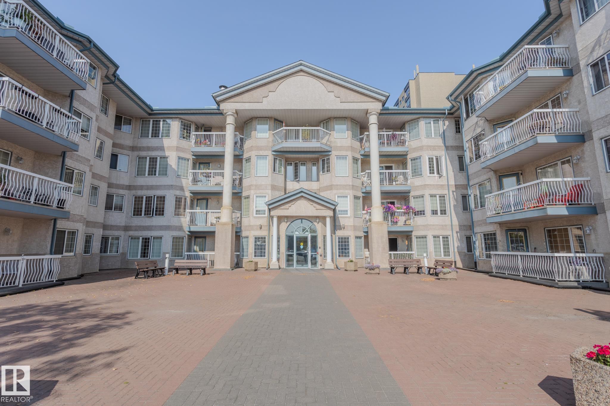 305 - 13450 114 Avenue NW, Woodcroft, Edmonton 