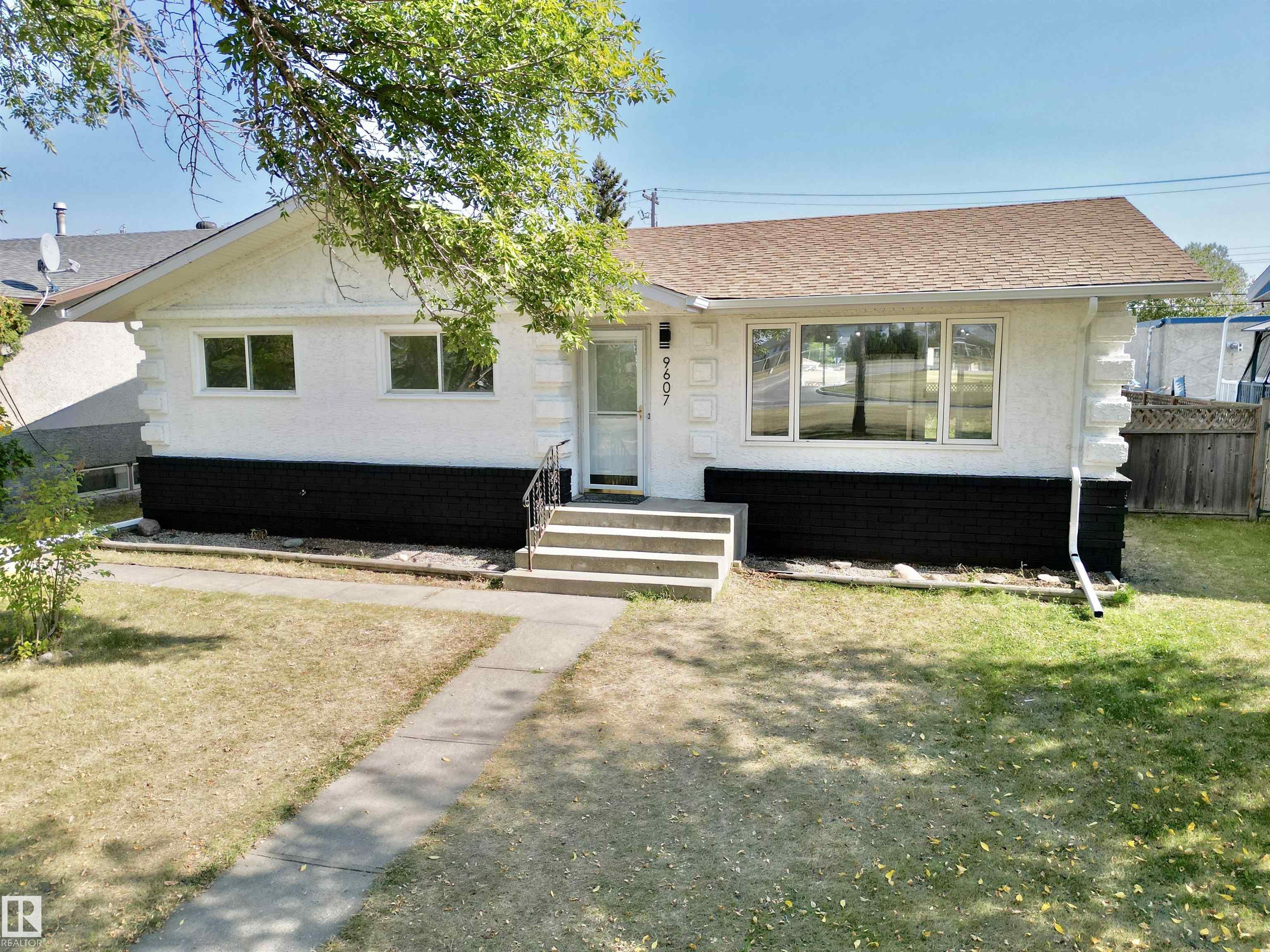 9607 95 Street, Sherridon Heights, Fort Saskatchewan 