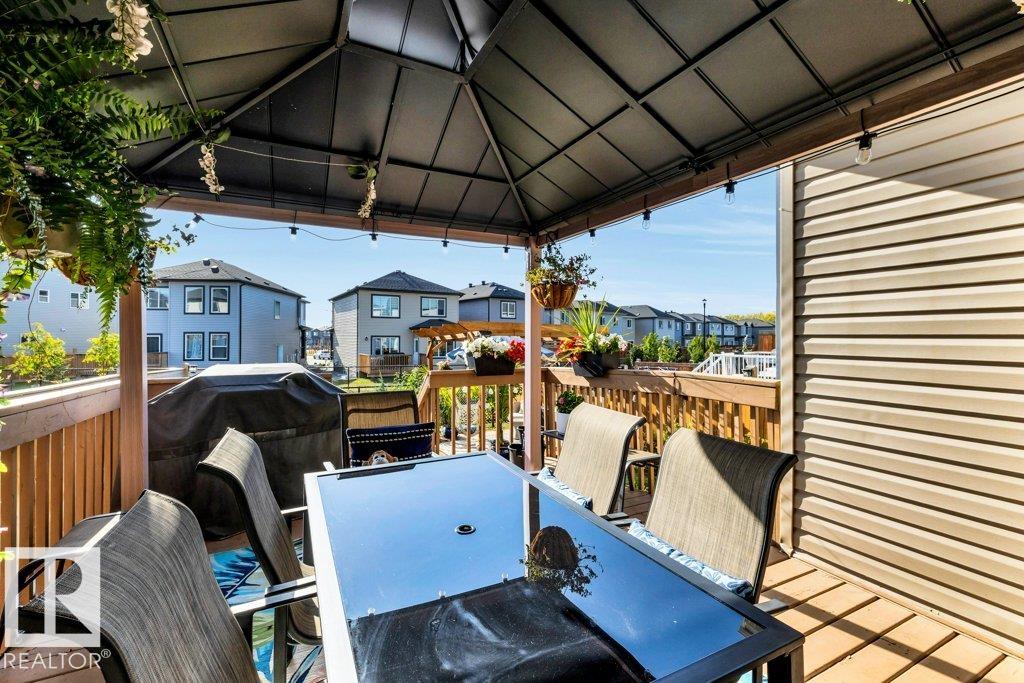 Photo 47 at 9357 Cooper Bend SW, Chappelle Area, Edmonton