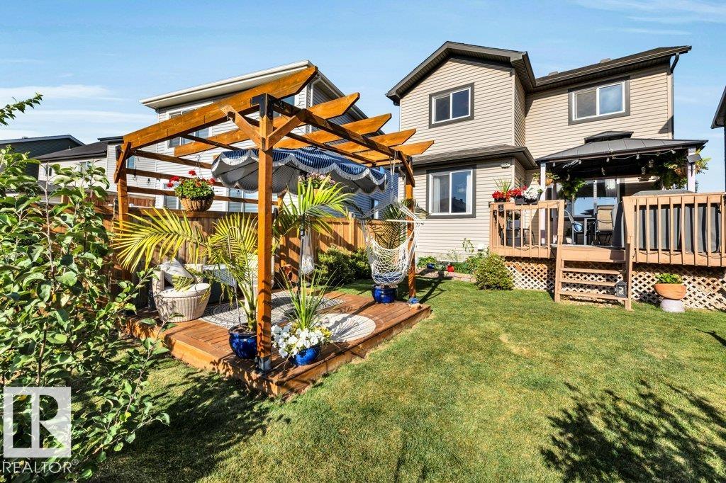 Photo 52 at 9357 Cooper Bend SW, Chappelle Area, Edmonton