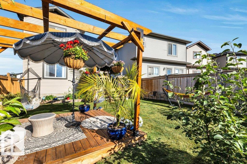 Photo 53 at 9357 Cooper Bend SW, Chappelle Area, Edmonton