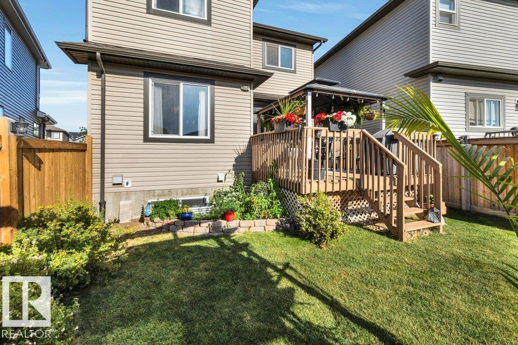 Photo 54 at 9357 Cooper Bend SW, Chappelle Area, Edmonton