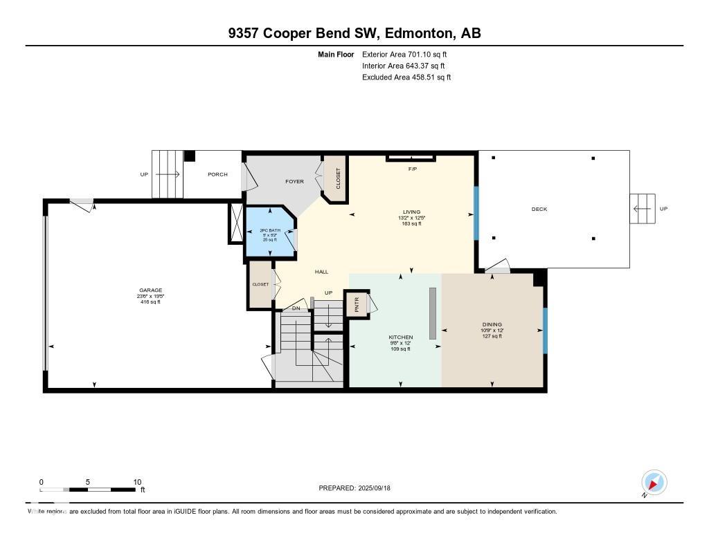 Photo 58 at 9357 Cooper Bend SW, Chappelle Area, Edmonton