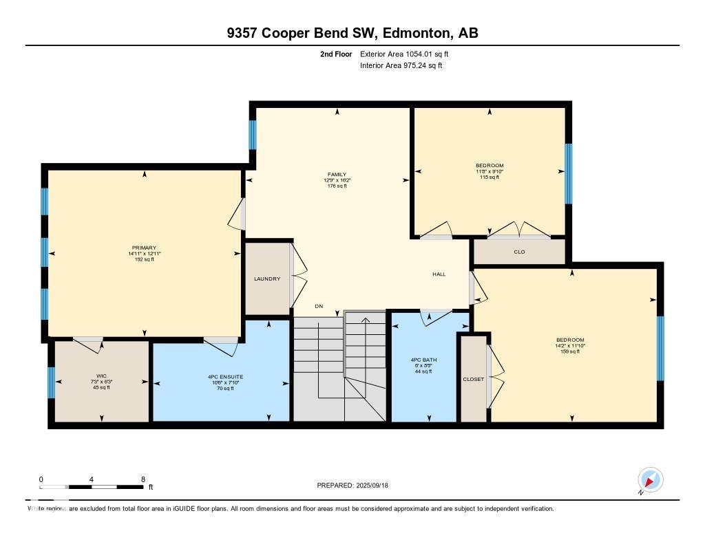 Photo 59 at 9357 Cooper Bend SW, Chappelle Area, Edmonton