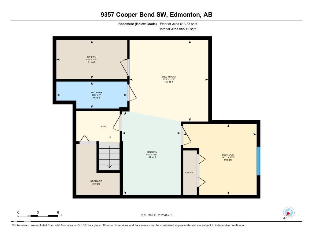 Photo 60 at 9357 Cooper Bend SW, Chappelle Area, Edmonton