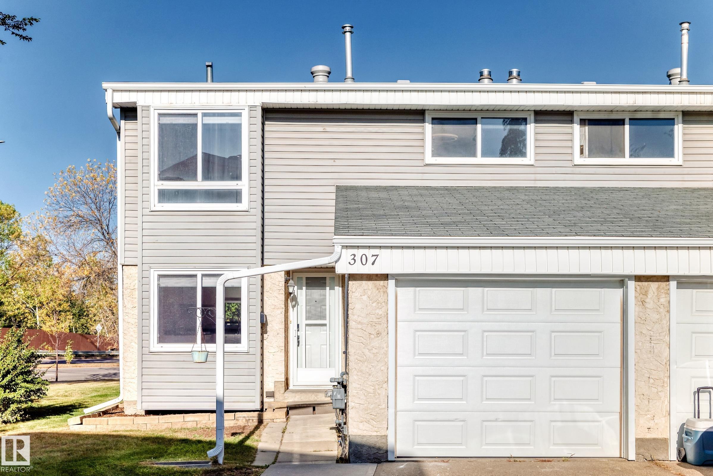 307 Grandin Village, Grandin, St. Albert 