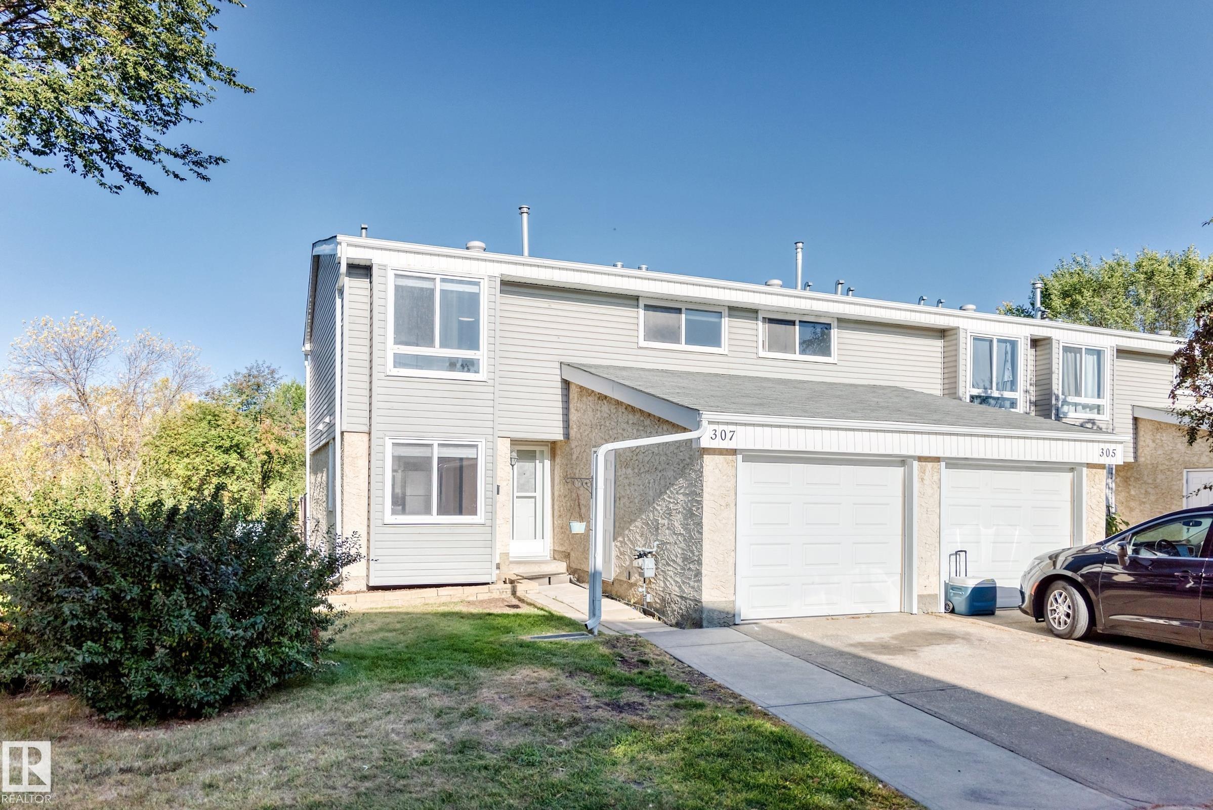 Photo 3 at 307 Grandin Village, Grandin, St. Albert