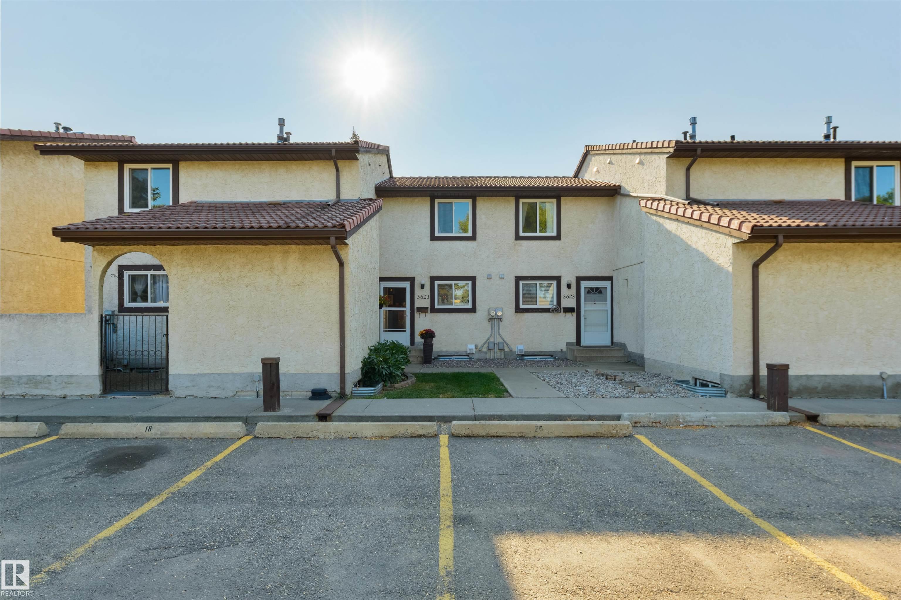 3621 30 Avenue NW, Bisset, Edmonton 