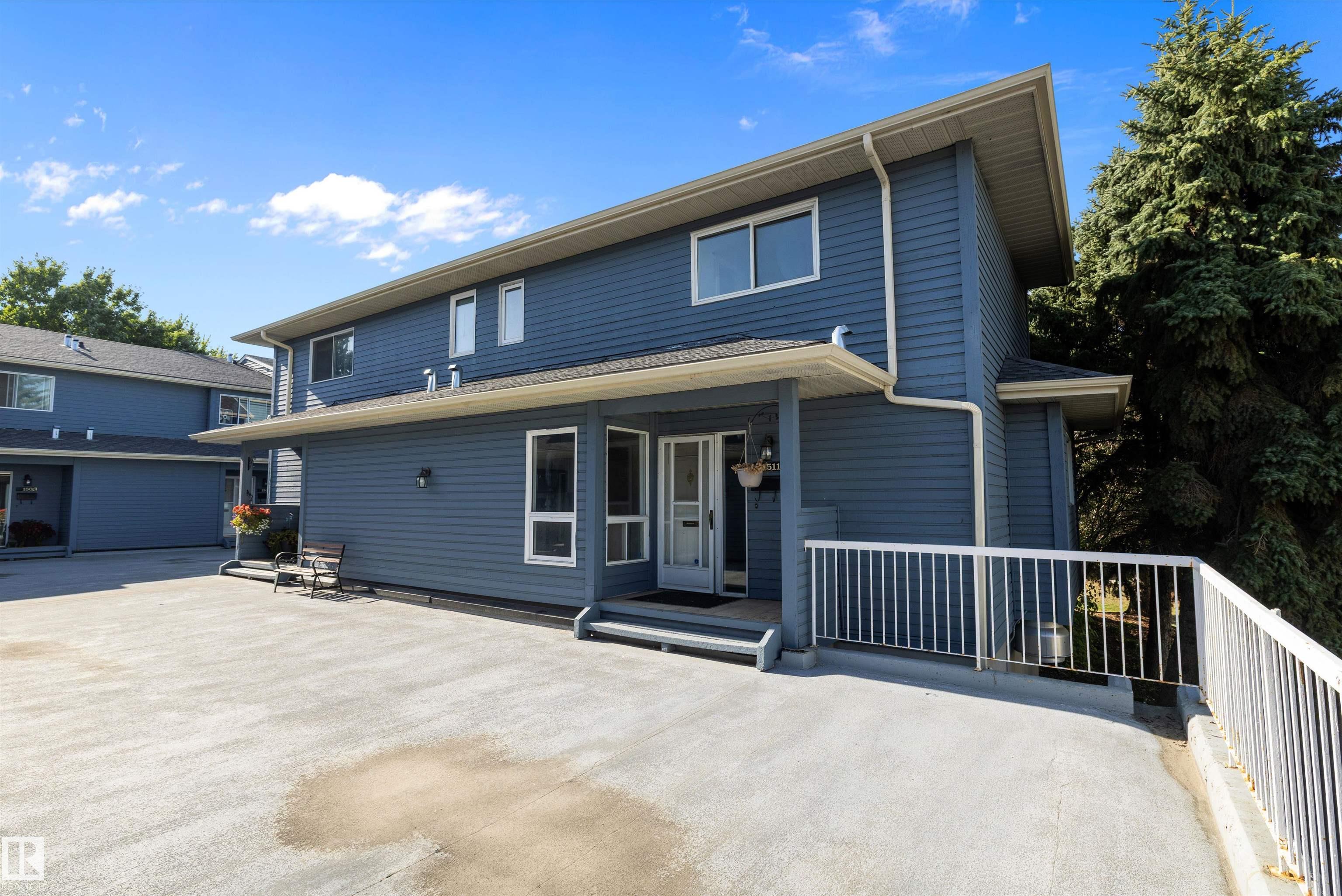 1511 Lakeside green, Grandin, St. Albert 