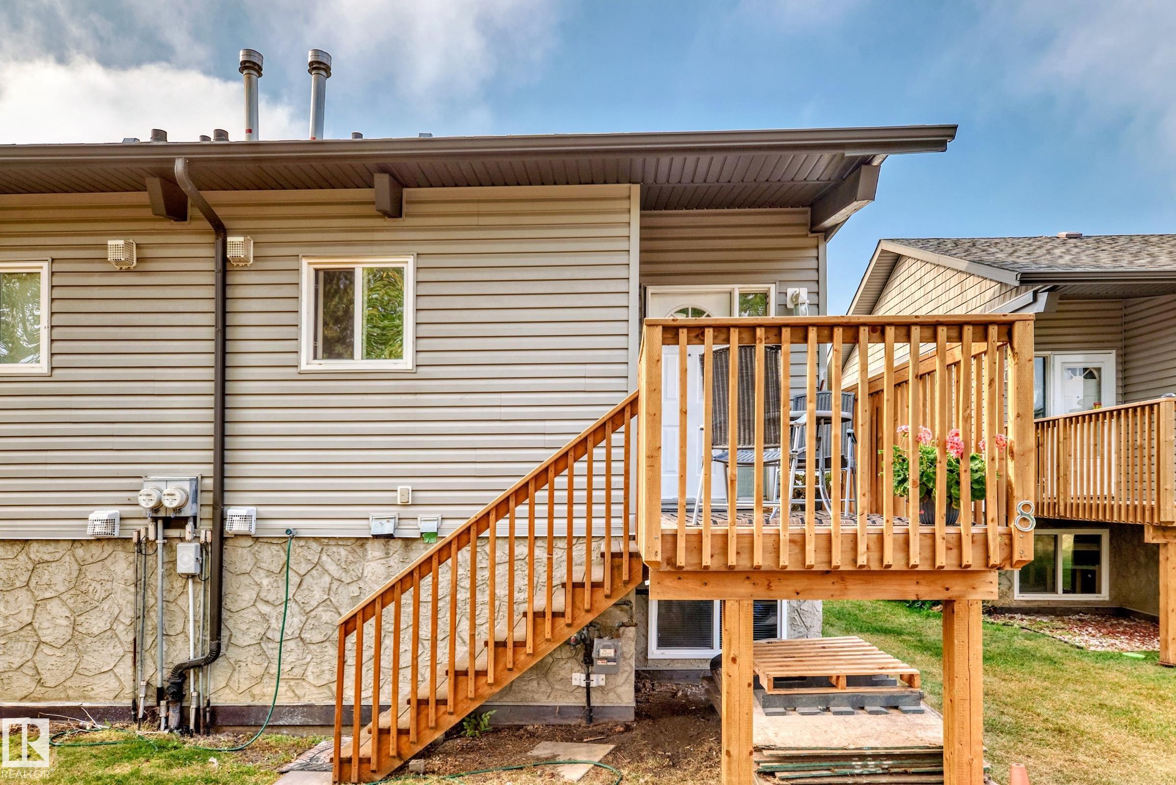 Photo 40 at 8 Northwoods Village NW, Caernarvon, Edmonton