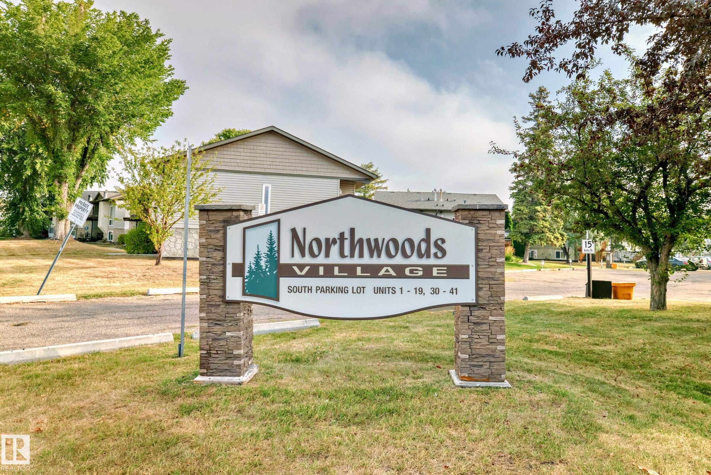 Photo 43 at 8 Northwoods Village NW, Caernarvon, Edmonton