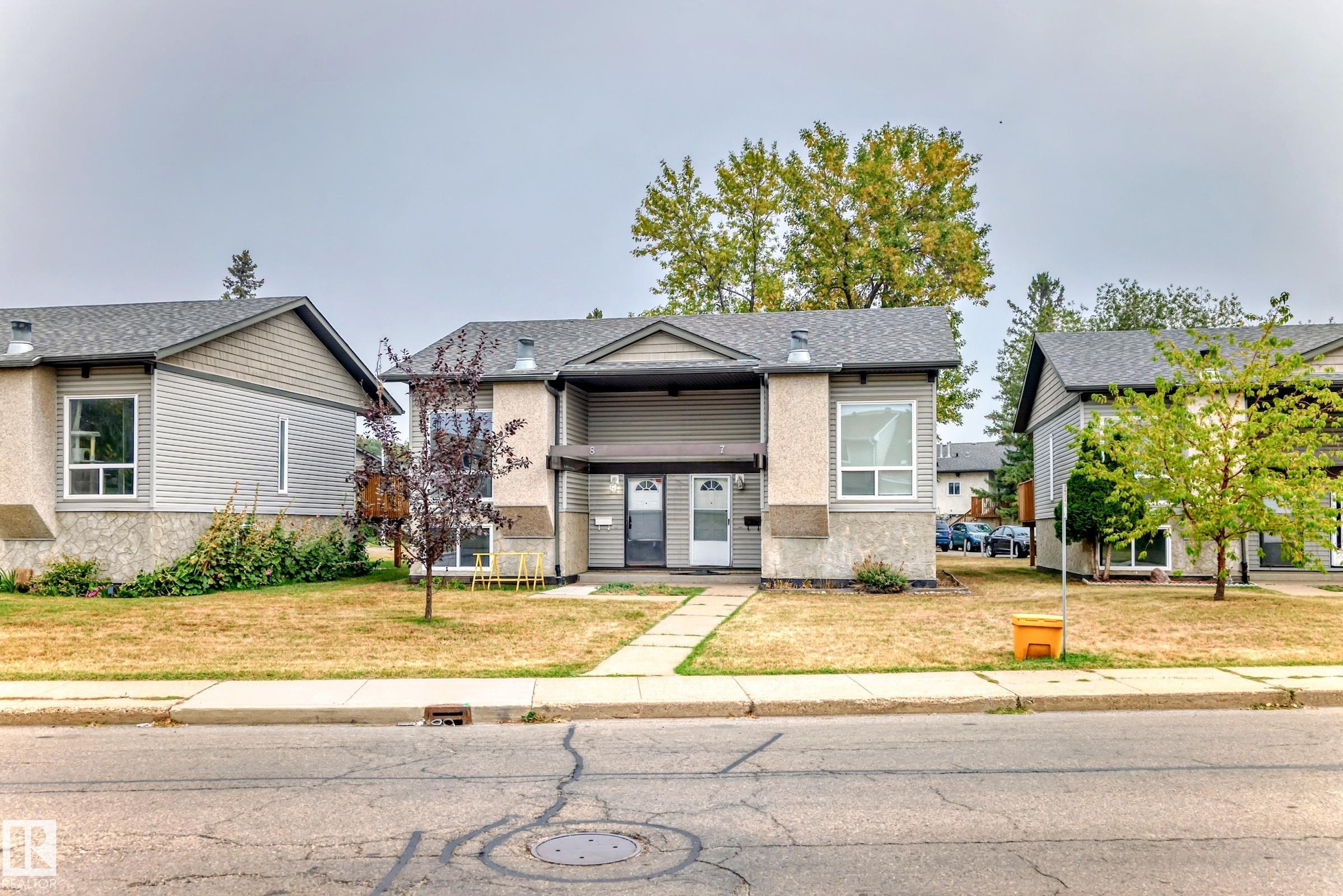 Photo 45 at 8 Northwoods Village NW, Caernarvon, Edmonton