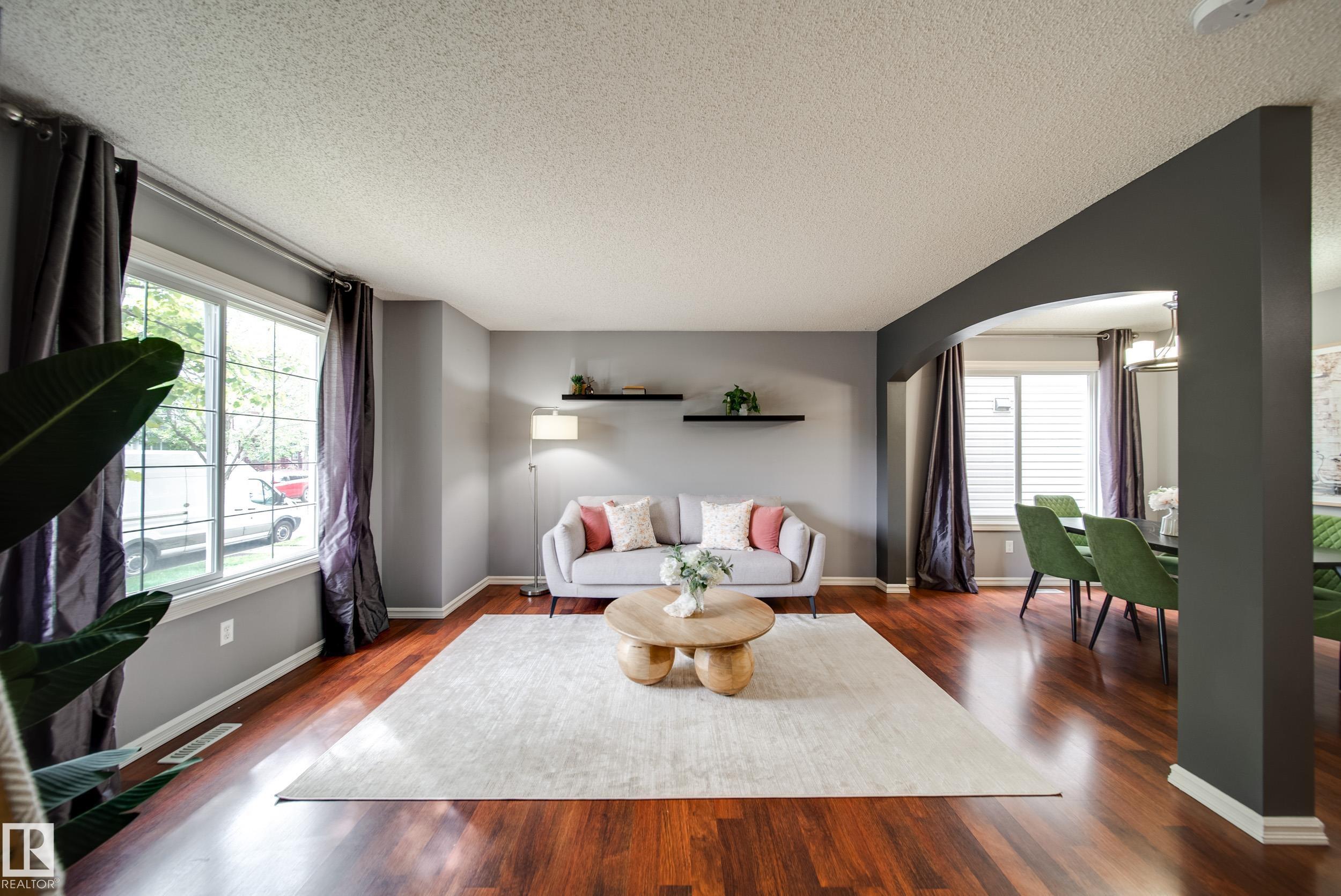 16318 57 Street NW, Hollick-Kenyon, Edmonton 
