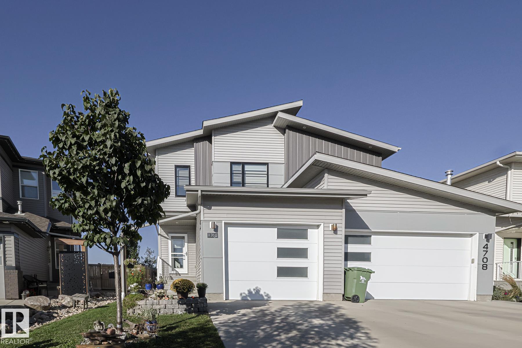 4706 67 Street, Ruisseau, Beaumont 
