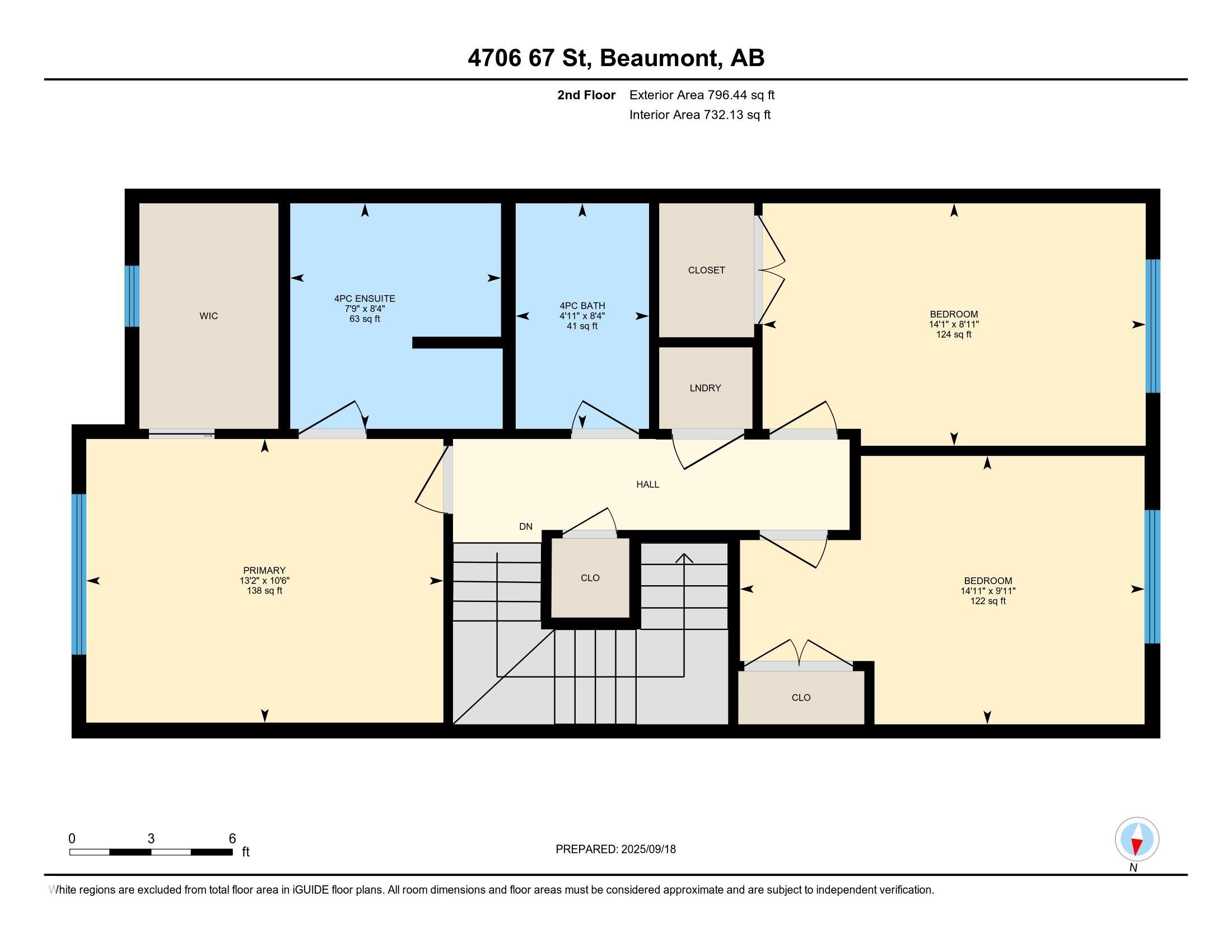 Photo 42 at 4706 67 Street, Ruisseau, Beaumont