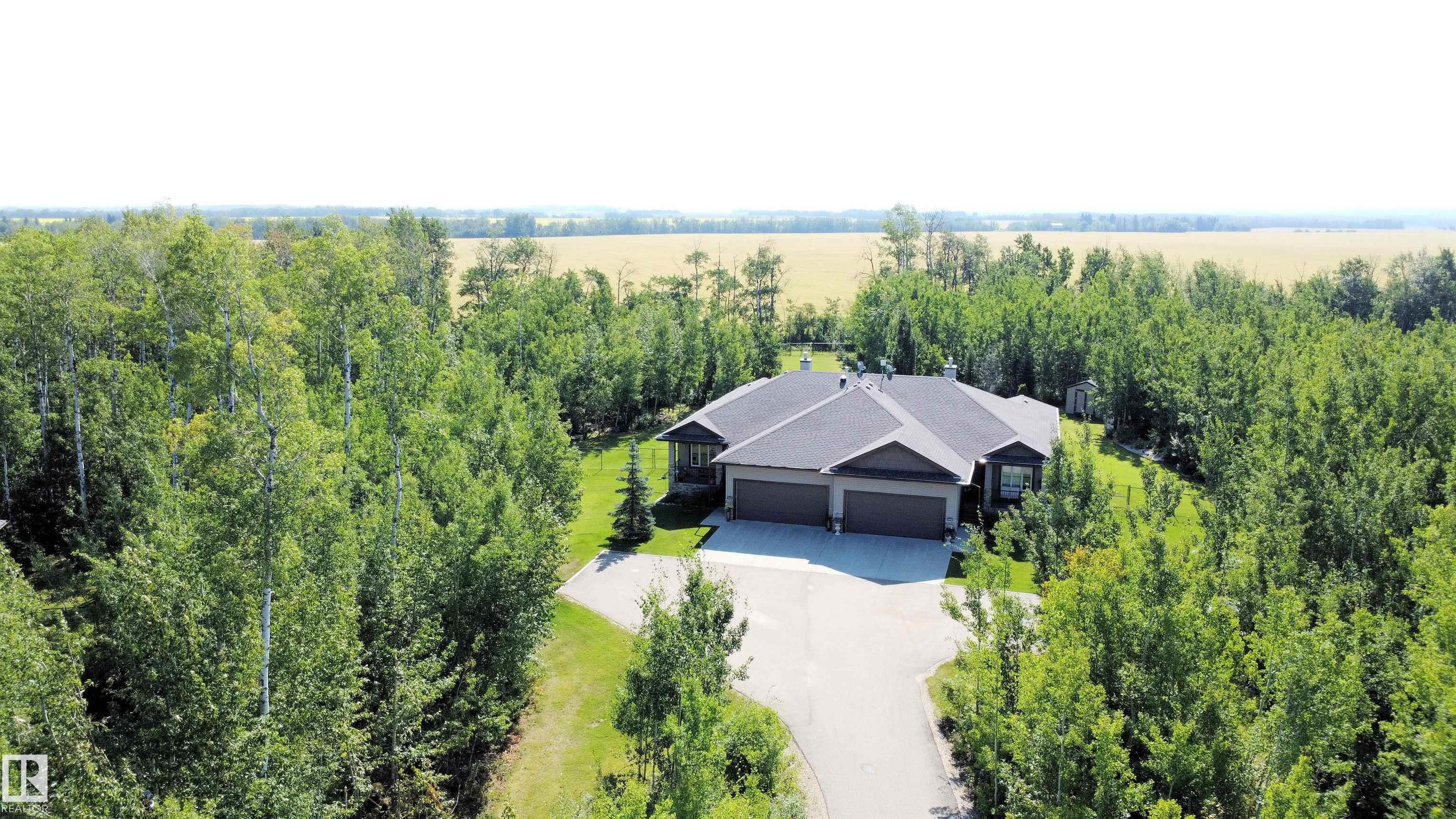 25B - 53521 Rge Road 272, Century Gates, Rural Parkland County 