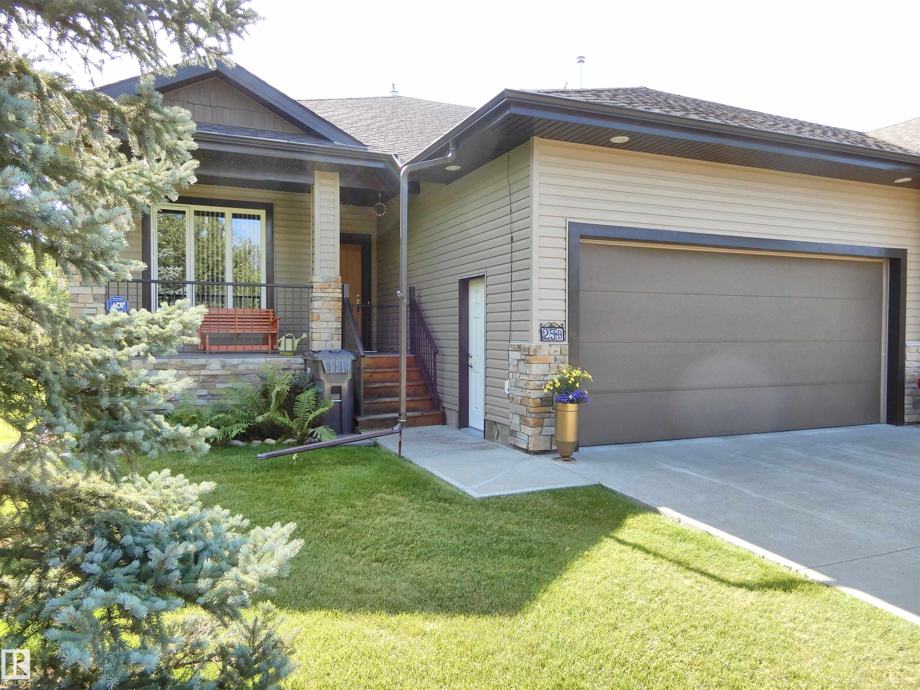 Photo 2 at 25B - 53521 Rge Road 272, Century Gates, Rural Parkland County
