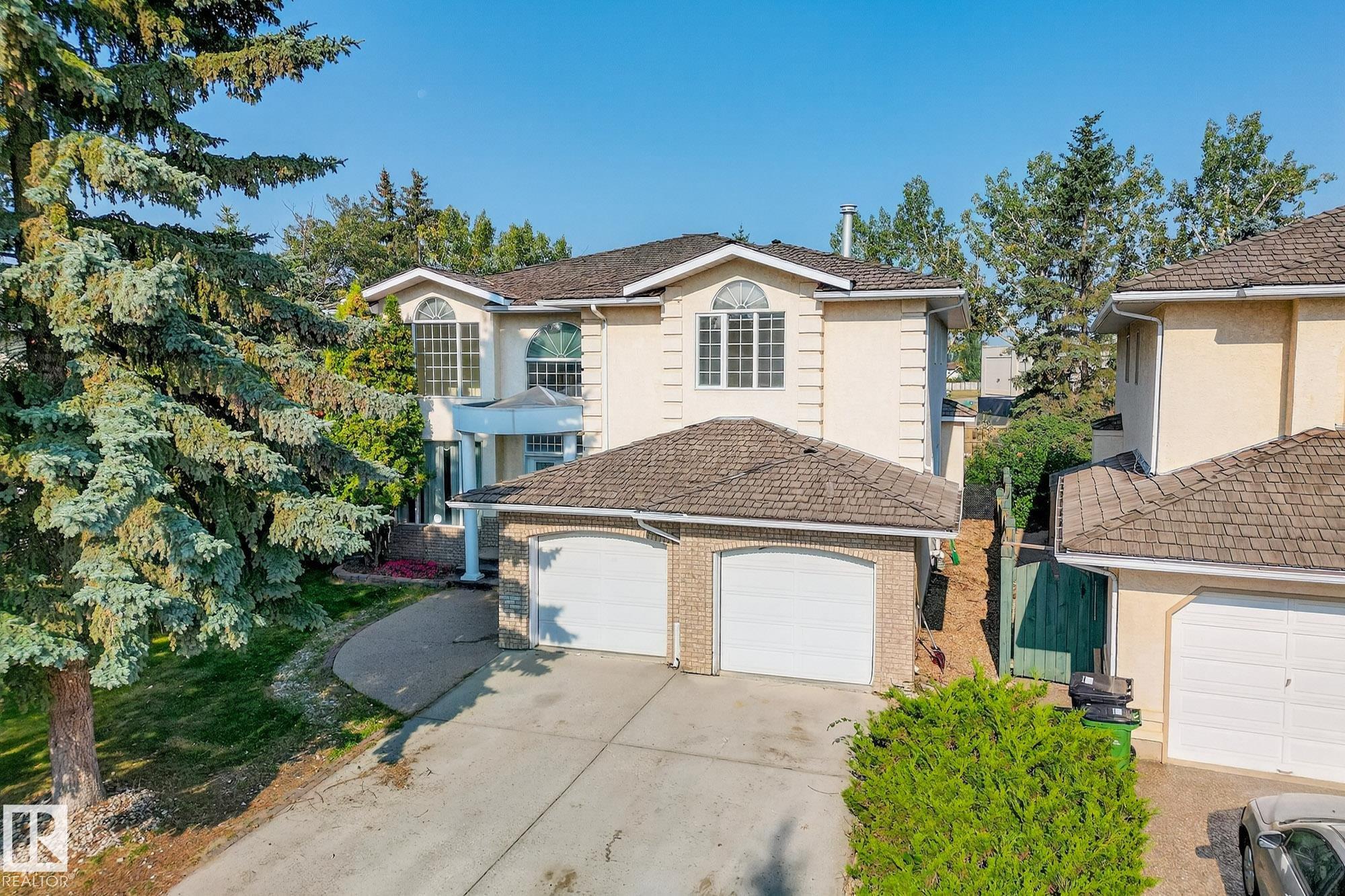 106 Farnell Close NW, Falconer Heights, Edmonton 