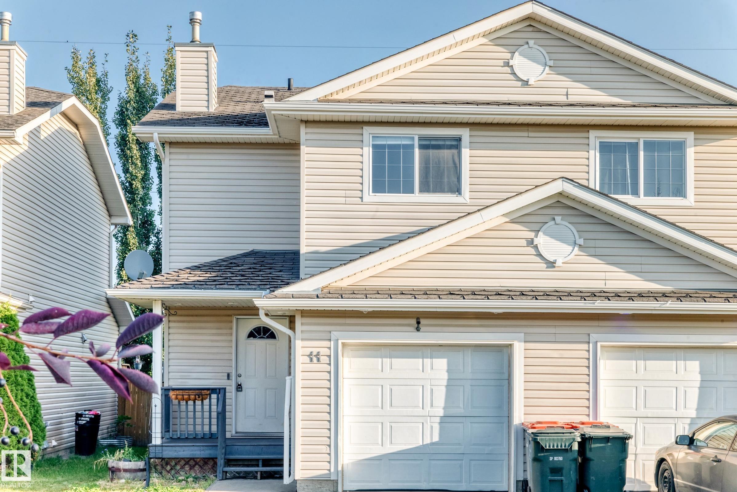 11 Graywood Terrace, Graybriar, Stony Plain 