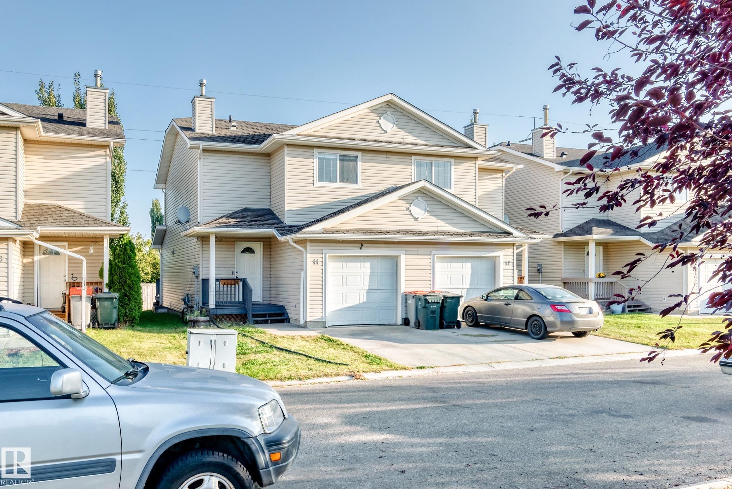 Photo 2 at 11 Graywood Terrace, Graybriar, Stony Plain