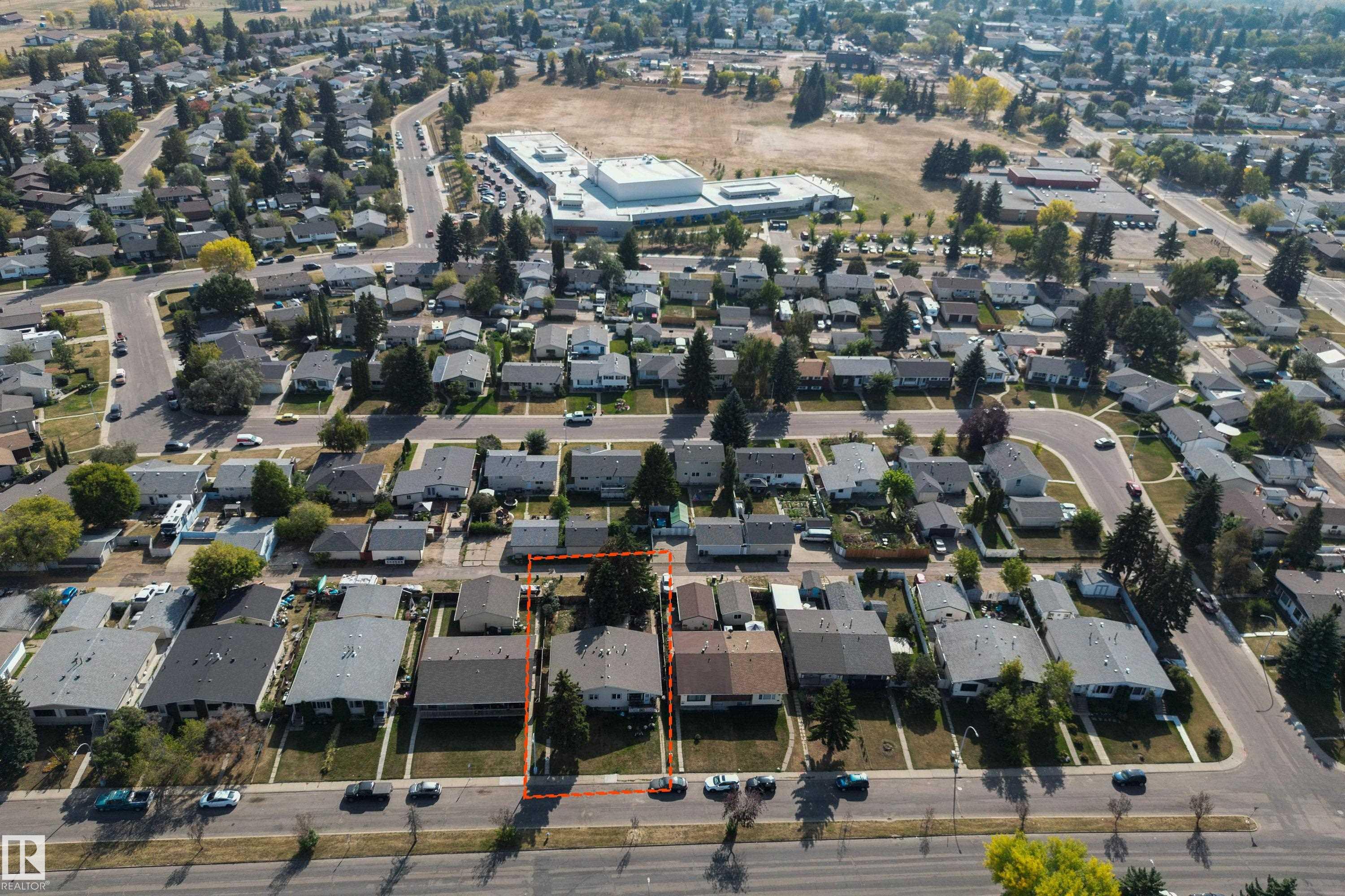Photo 65 at 3119-3121 113 Avenue NW, Rundle Heights, Edmonton