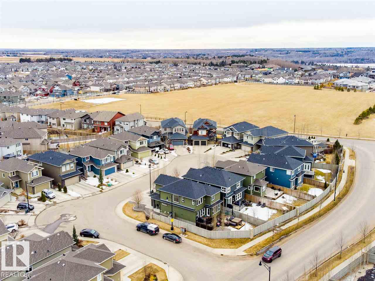 1618 Wates Close SW, Windermere, Edmonton photo number 2