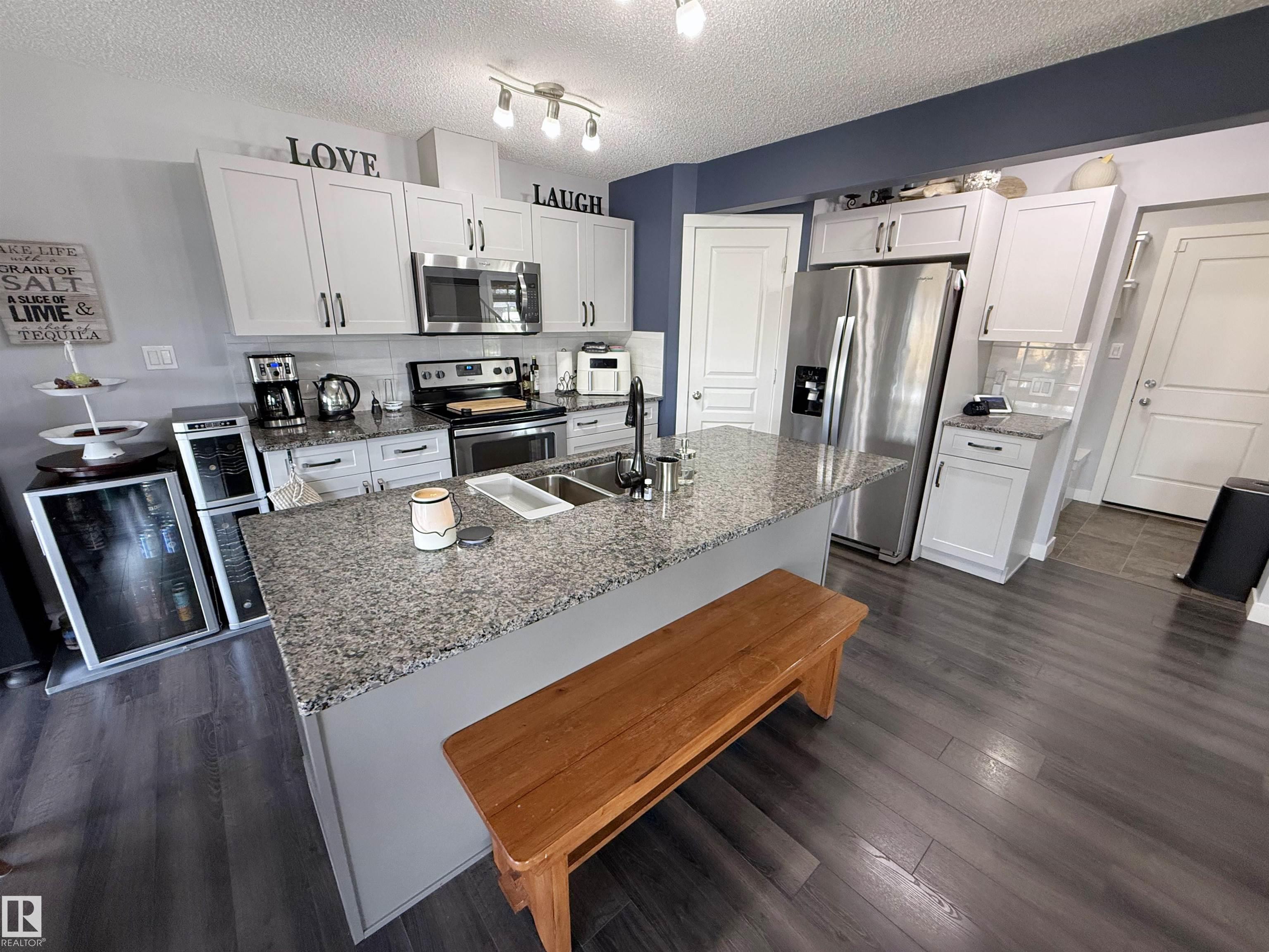 Photo 2 at 121 Harvest Ridge Drive, Harvest Ridge, Spruce Grove