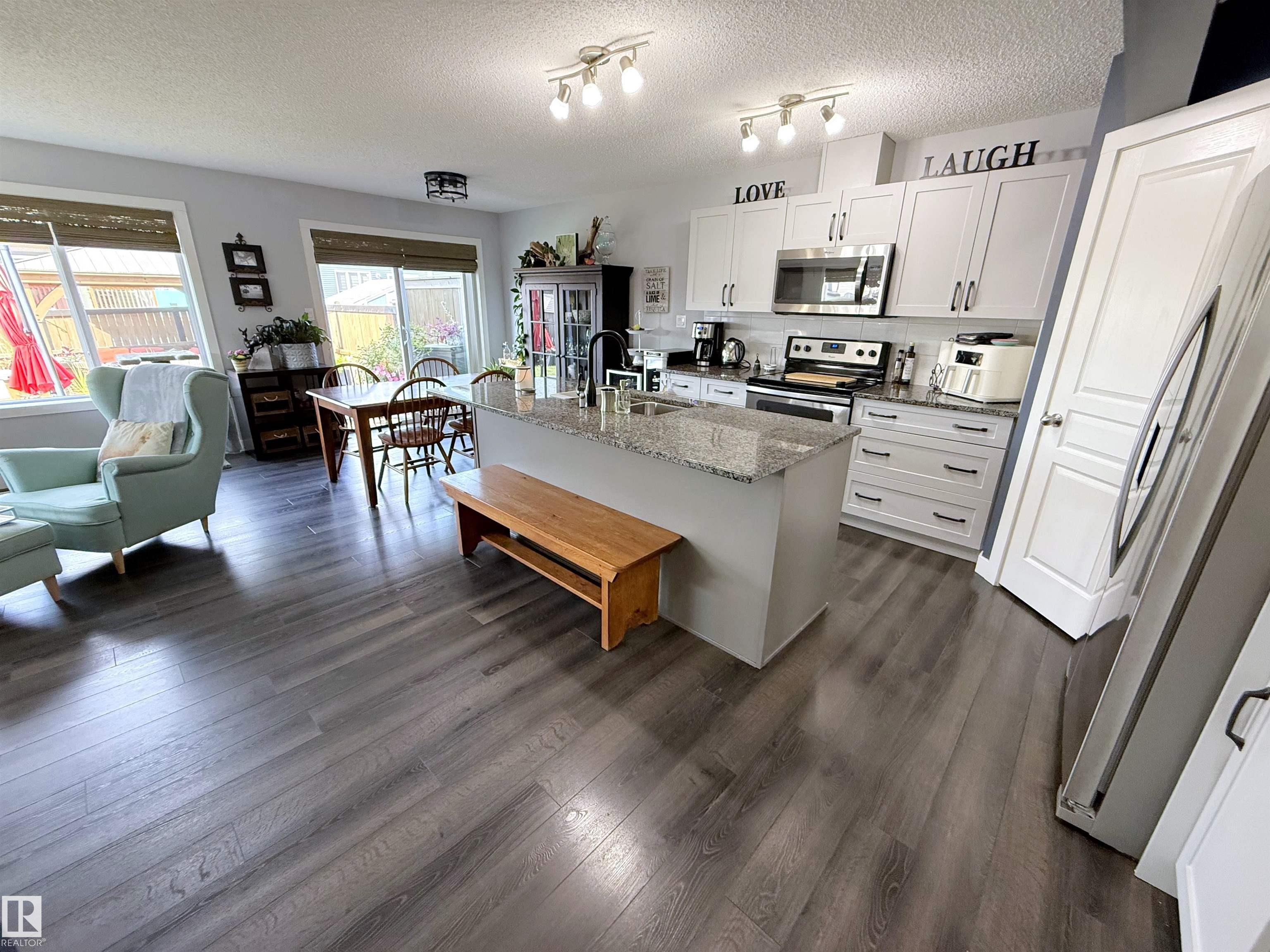 Photo 11 at 121 Harvest Ridge Drive, Harvest Ridge, Spruce Grove