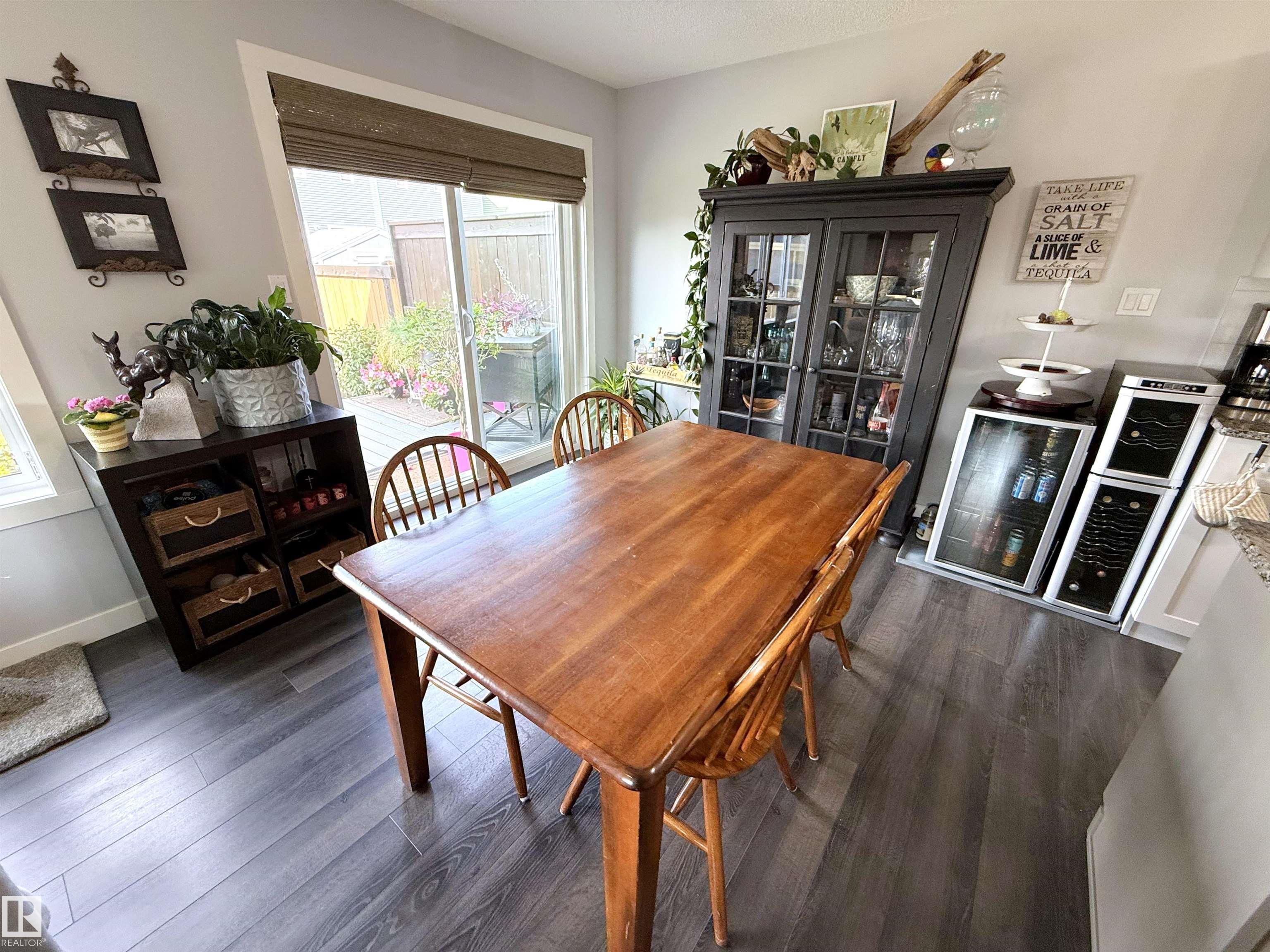 Photo 12 at 121 Harvest Ridge Drive, Harvest Ridge, Spruce Grove