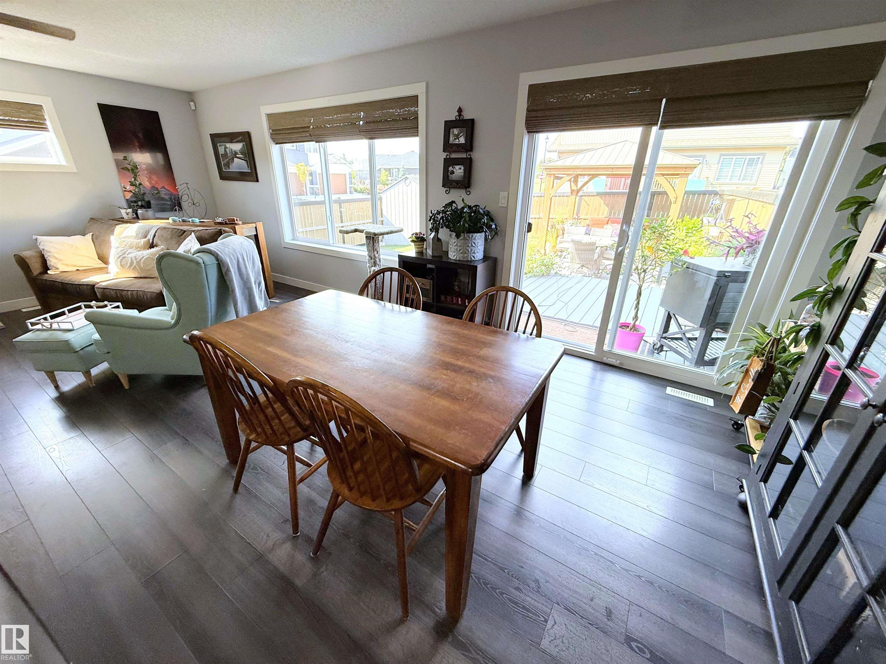 Photo 13 at 121 Harvest Ridge Drive, Harvest Ridge, Spruce Grove