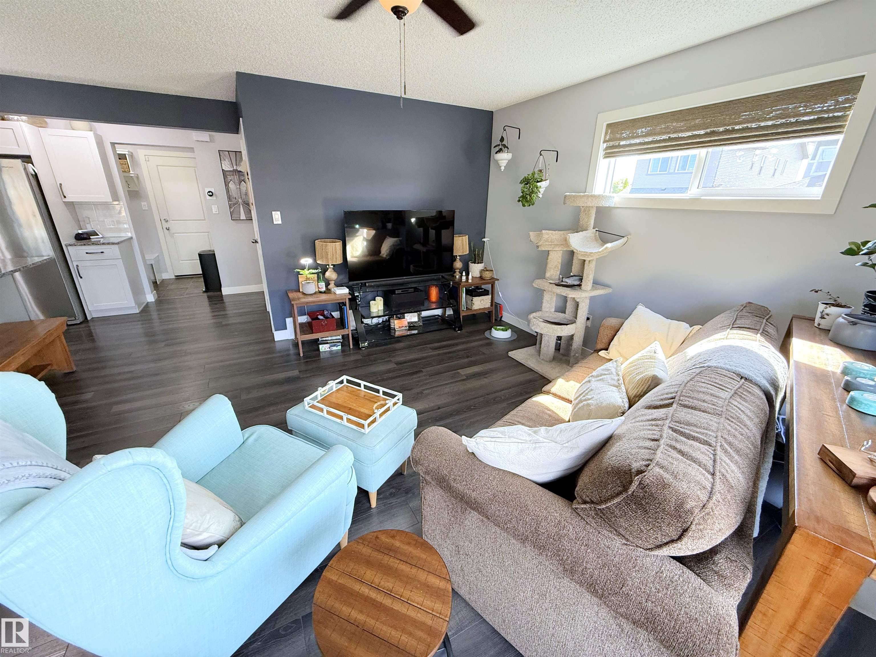 Photo 15 at 121 Harvest Ridge Drive, Harvest Ridge, Spruce Grove